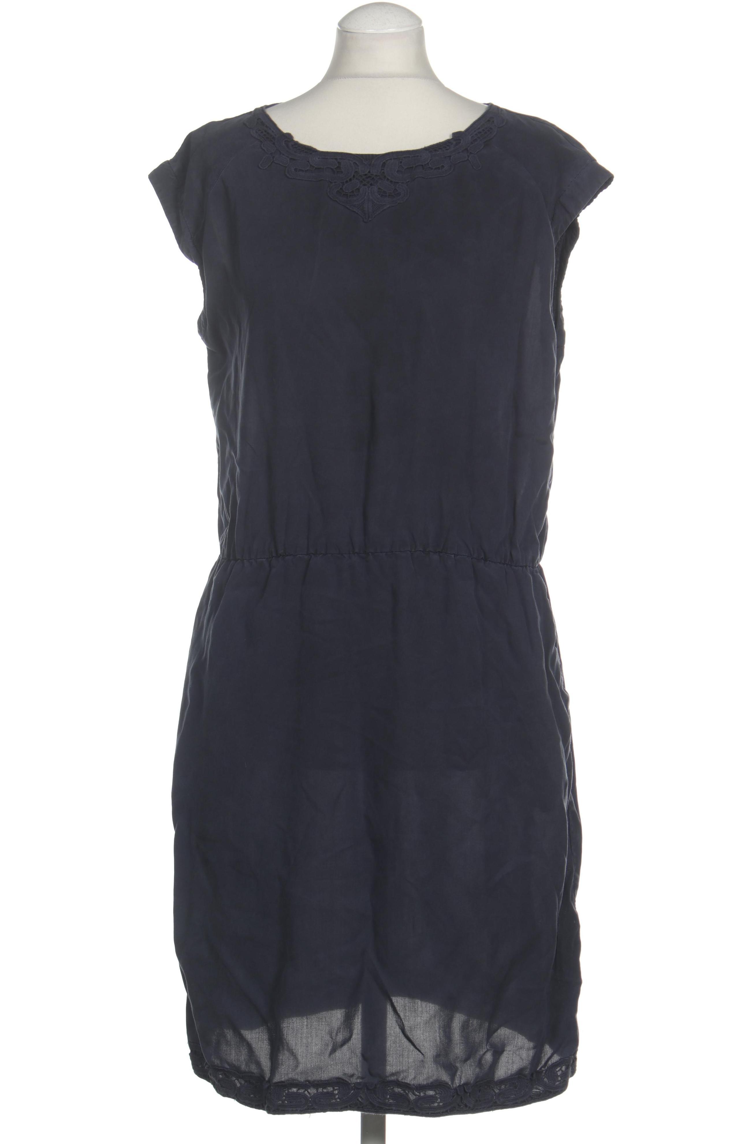 

Esprit Damen Kleid, blau, Gr. 38