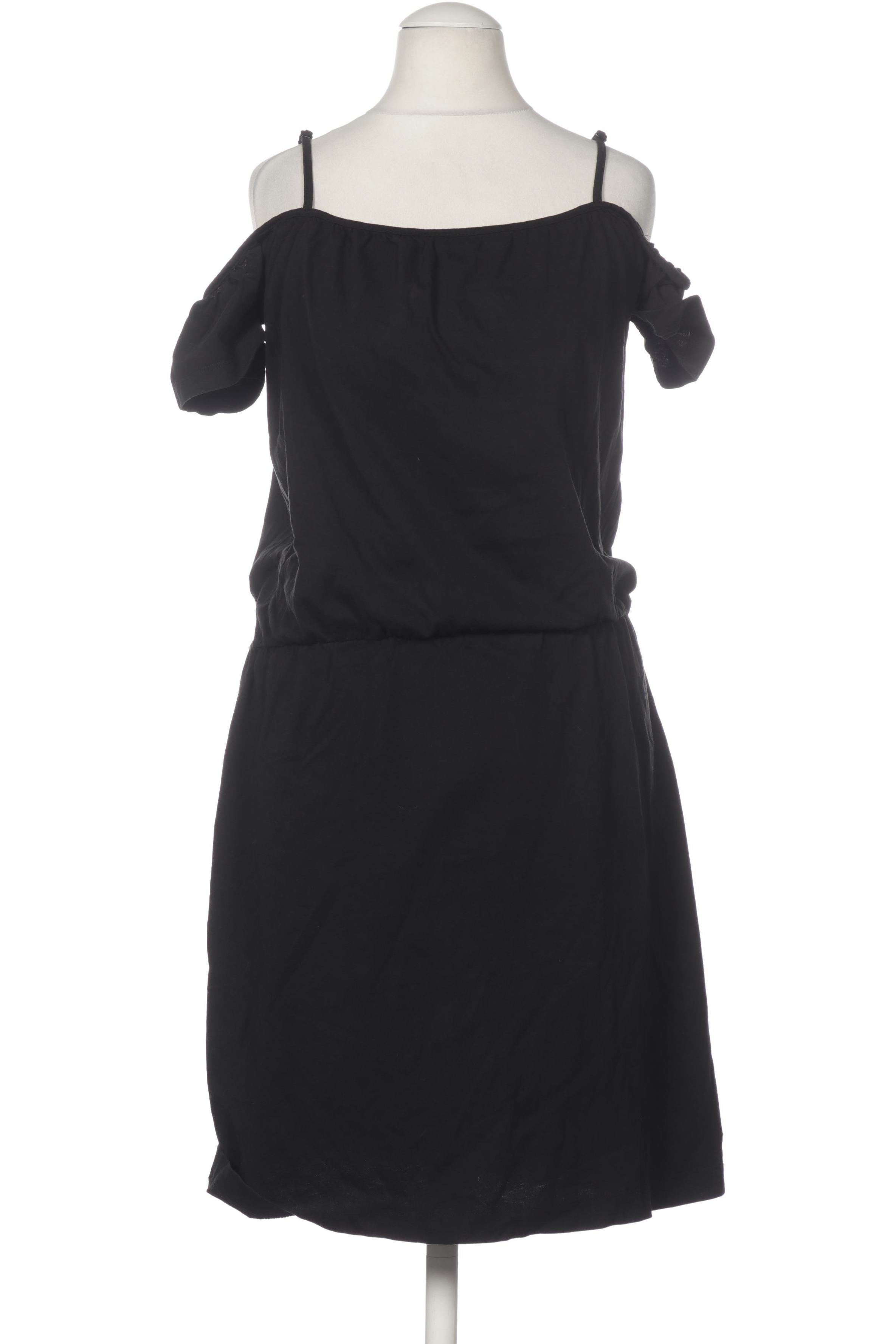 

Esprit Damen Kleid, schwarz, Gr. 34