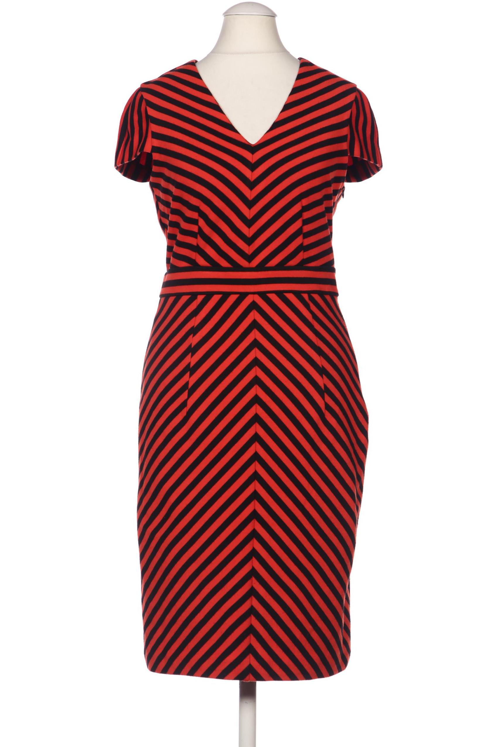 

Esprit Damen Kleid, orange, Gr. 34