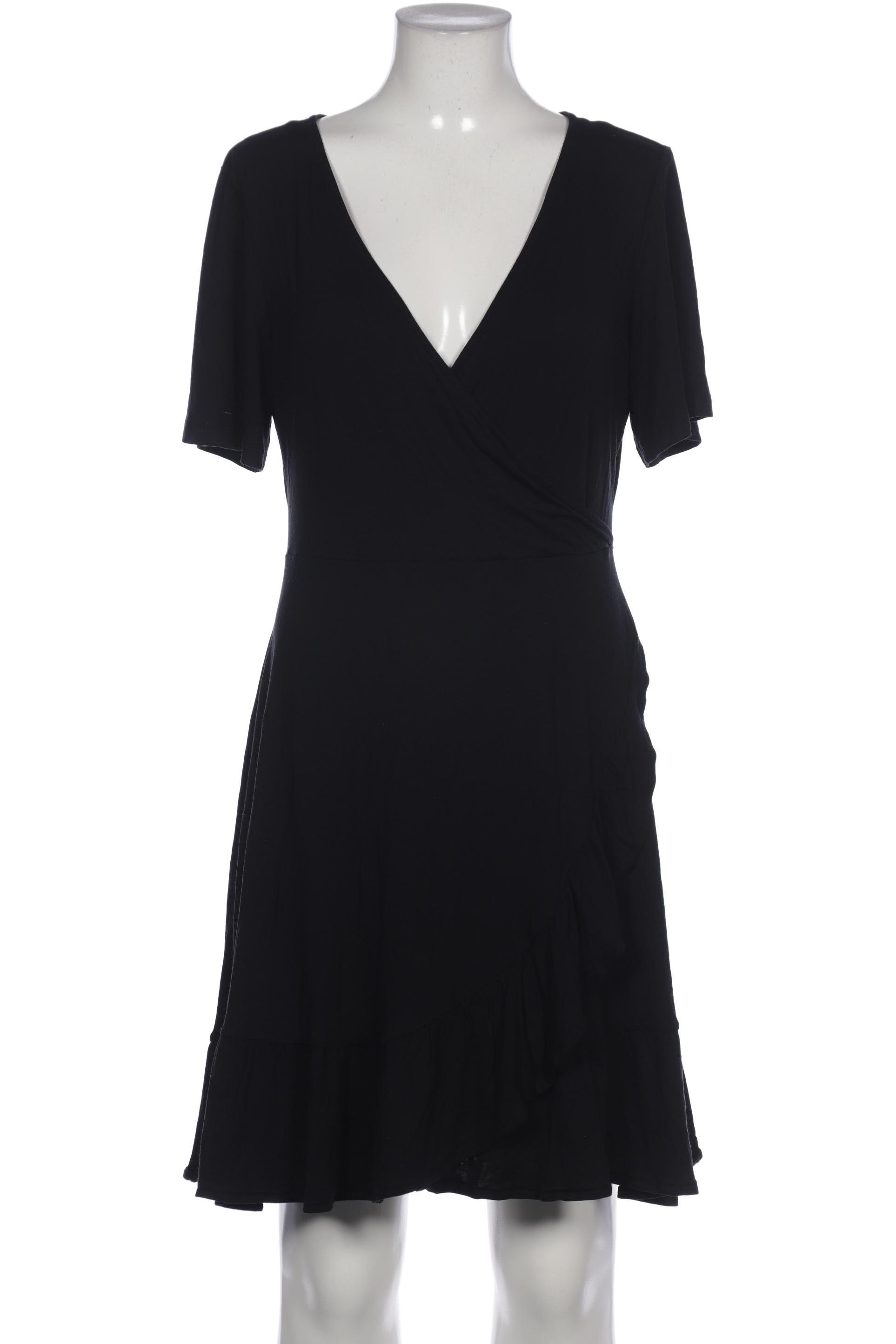 

Esprit Damen Kleid, schwarz, Gr. 42