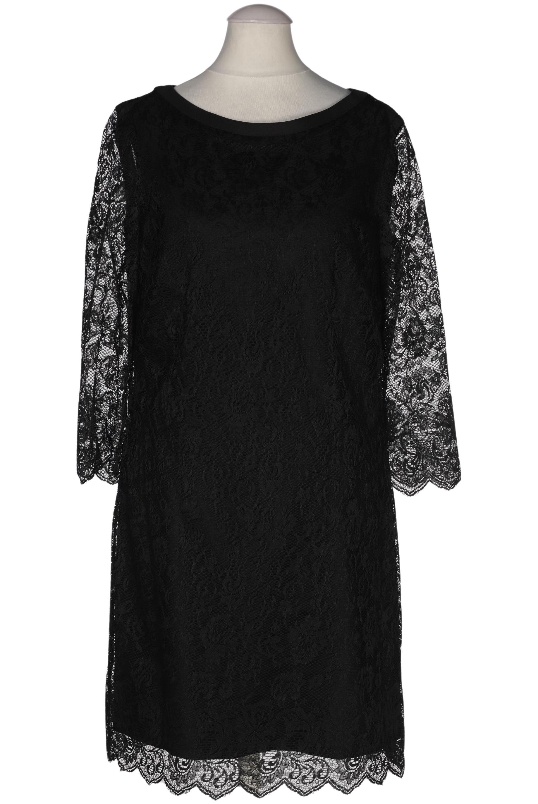 

Esprit Damen Kleid, schwarz, Gr. 36