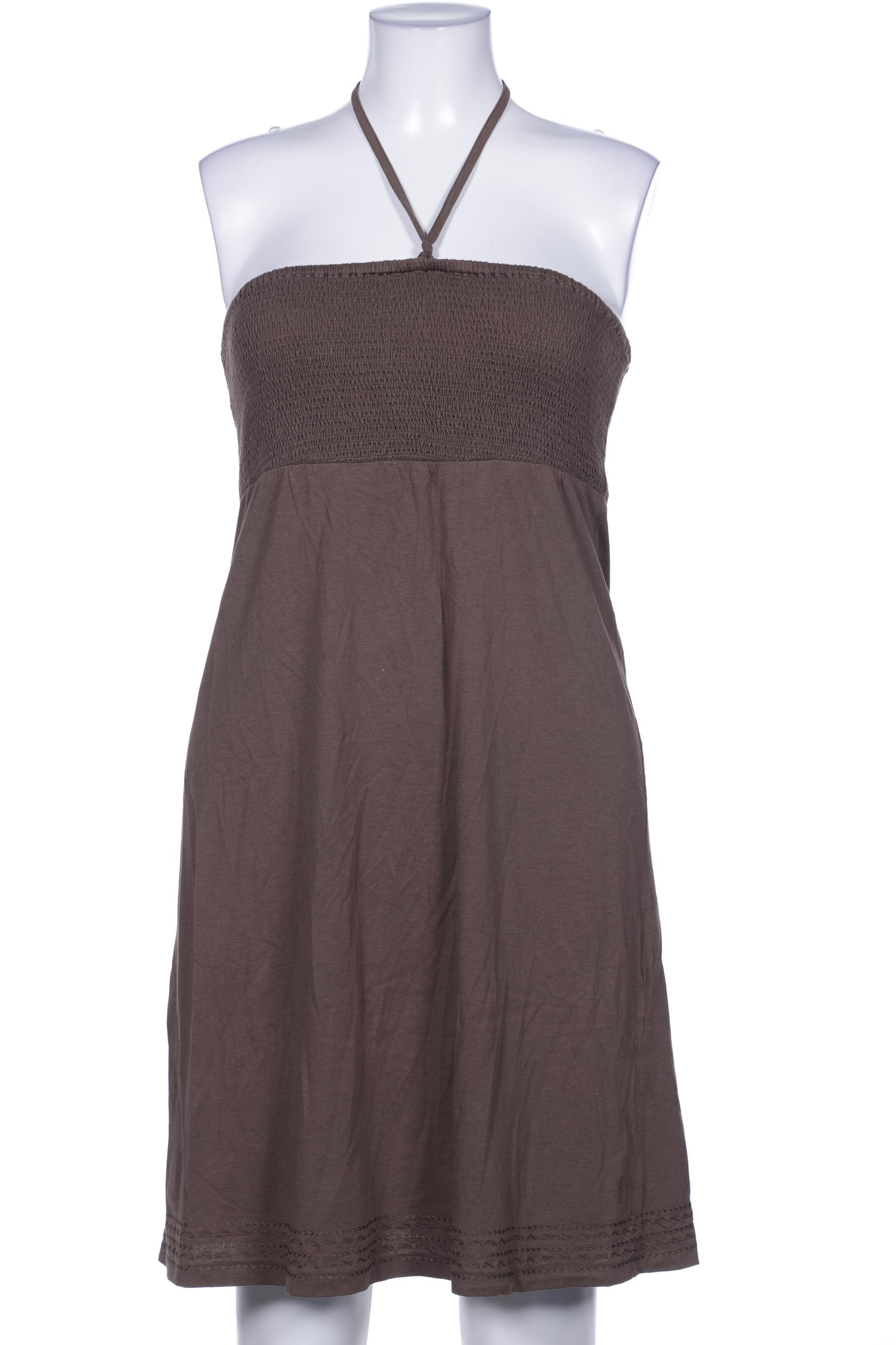 

Esprit Damen Kleid, braun, Gr. 42