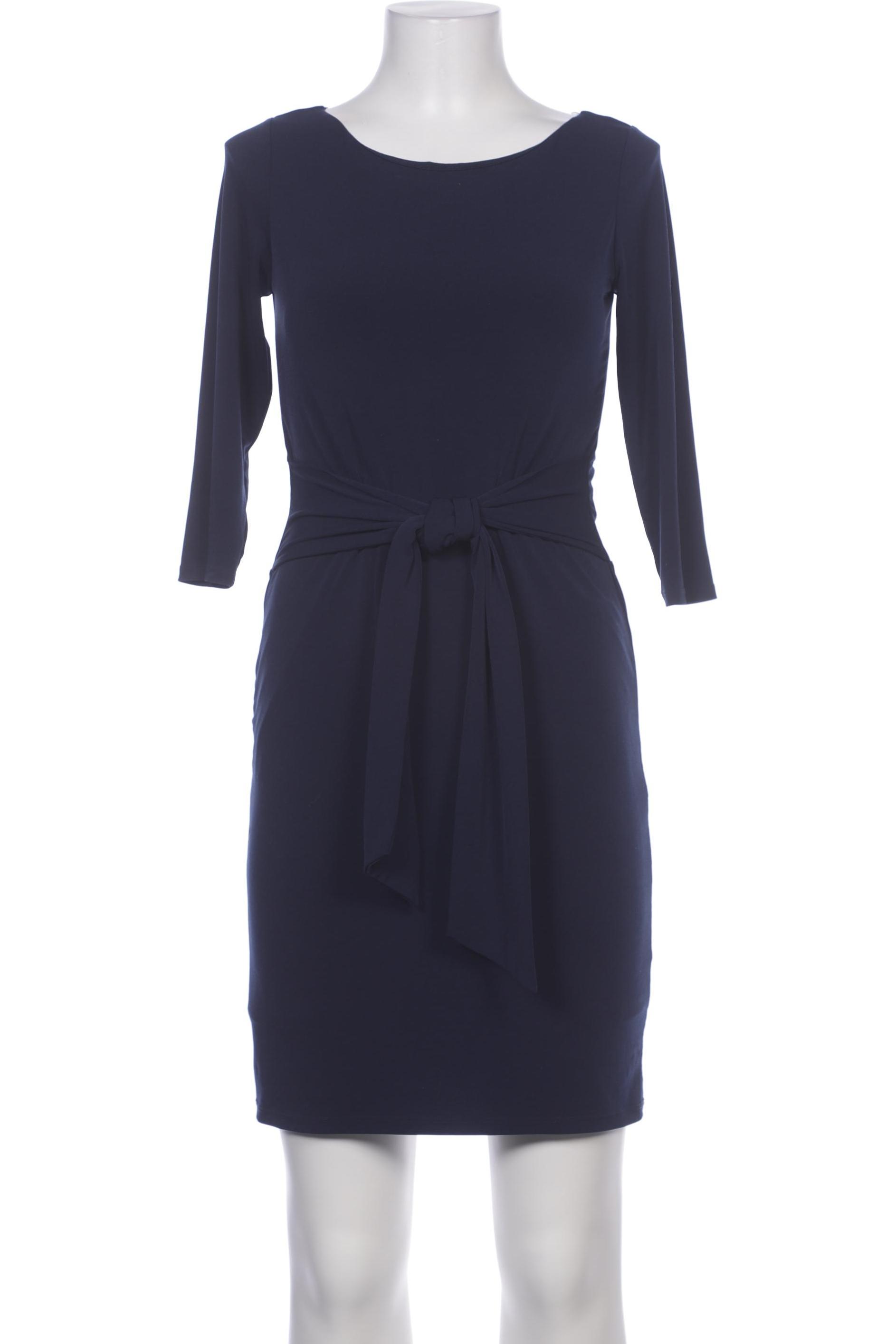 

Esprit Damen Kleid, marineblau, Gr. 36