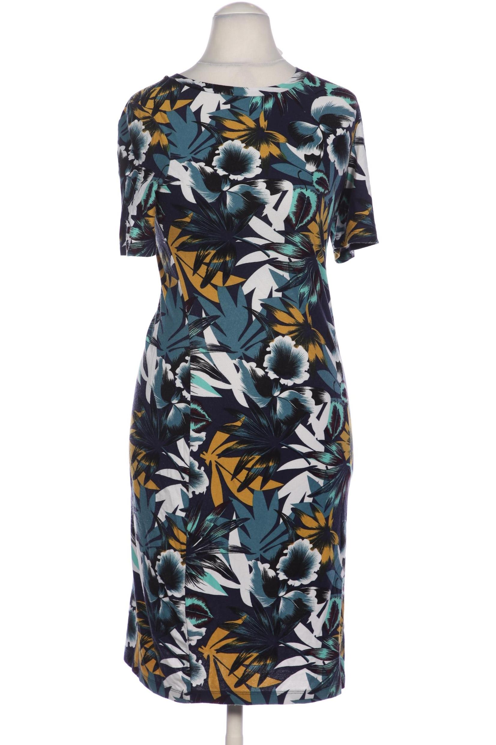 

Esprit Damen Kleid, mehrfarbig, Gr. 38