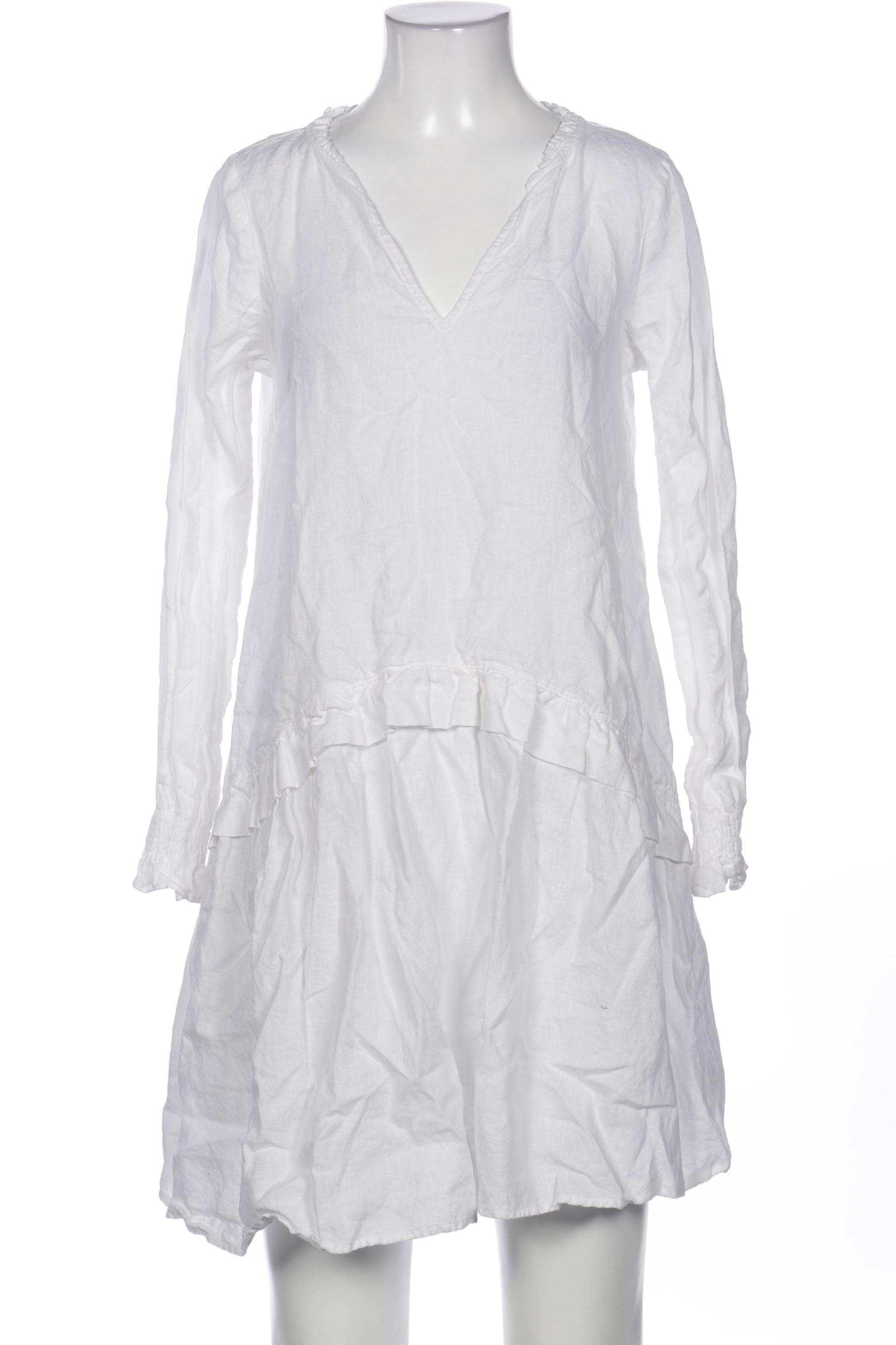 

Esprit Damen Kleid, weiß