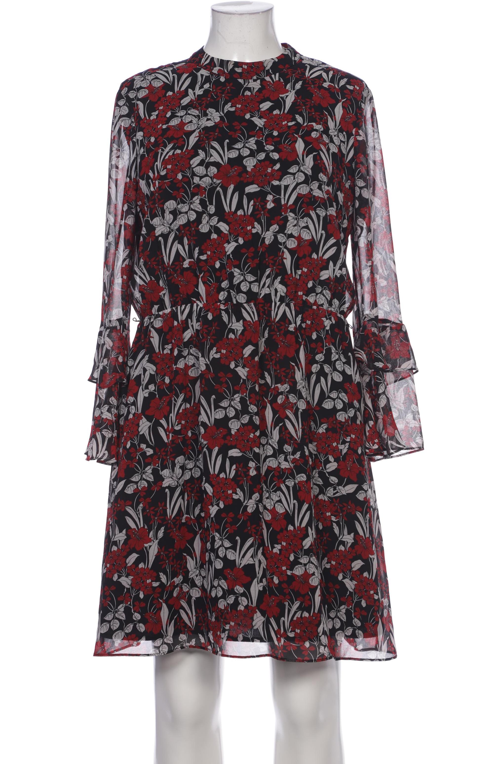 

Esprit Damen Kleid, rot, Gr. 42