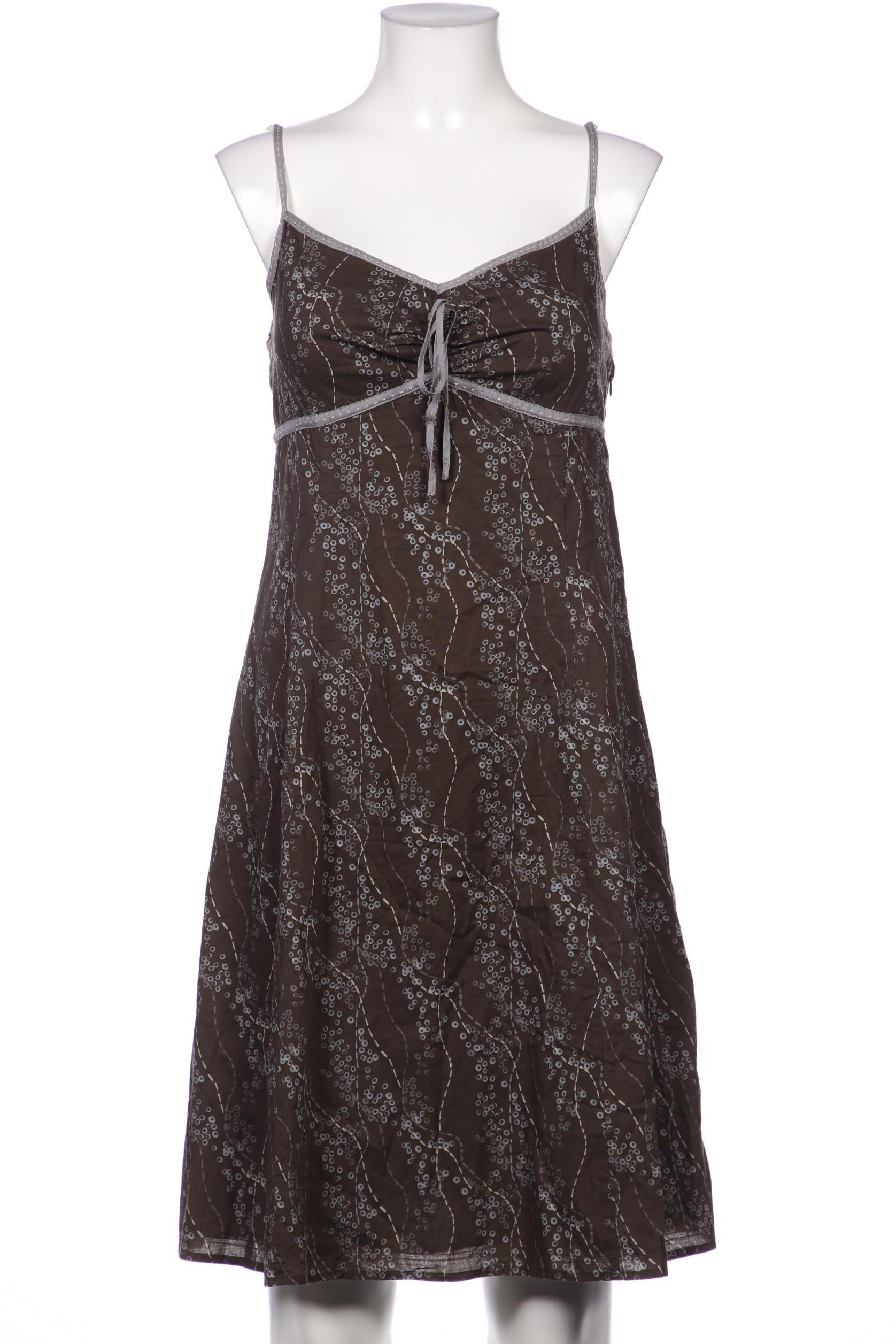 

Esprit Damen Kleid, braun, Gr. 40