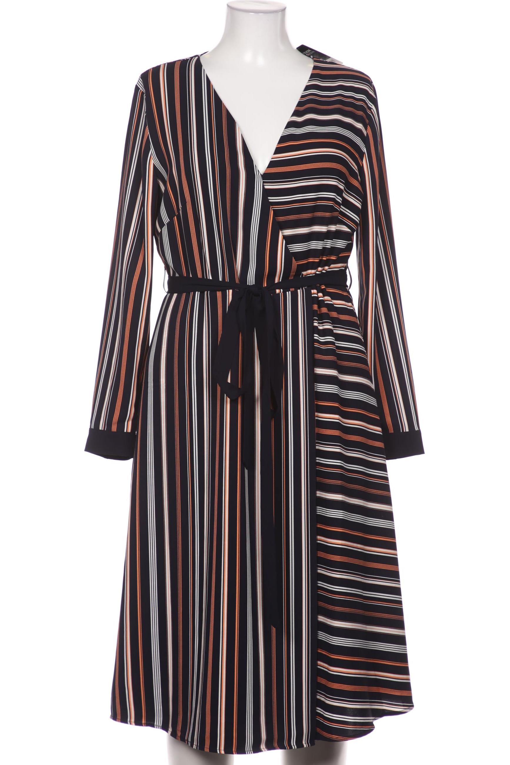 

Esprit Damen Kleid, marineblau, Gr. 42