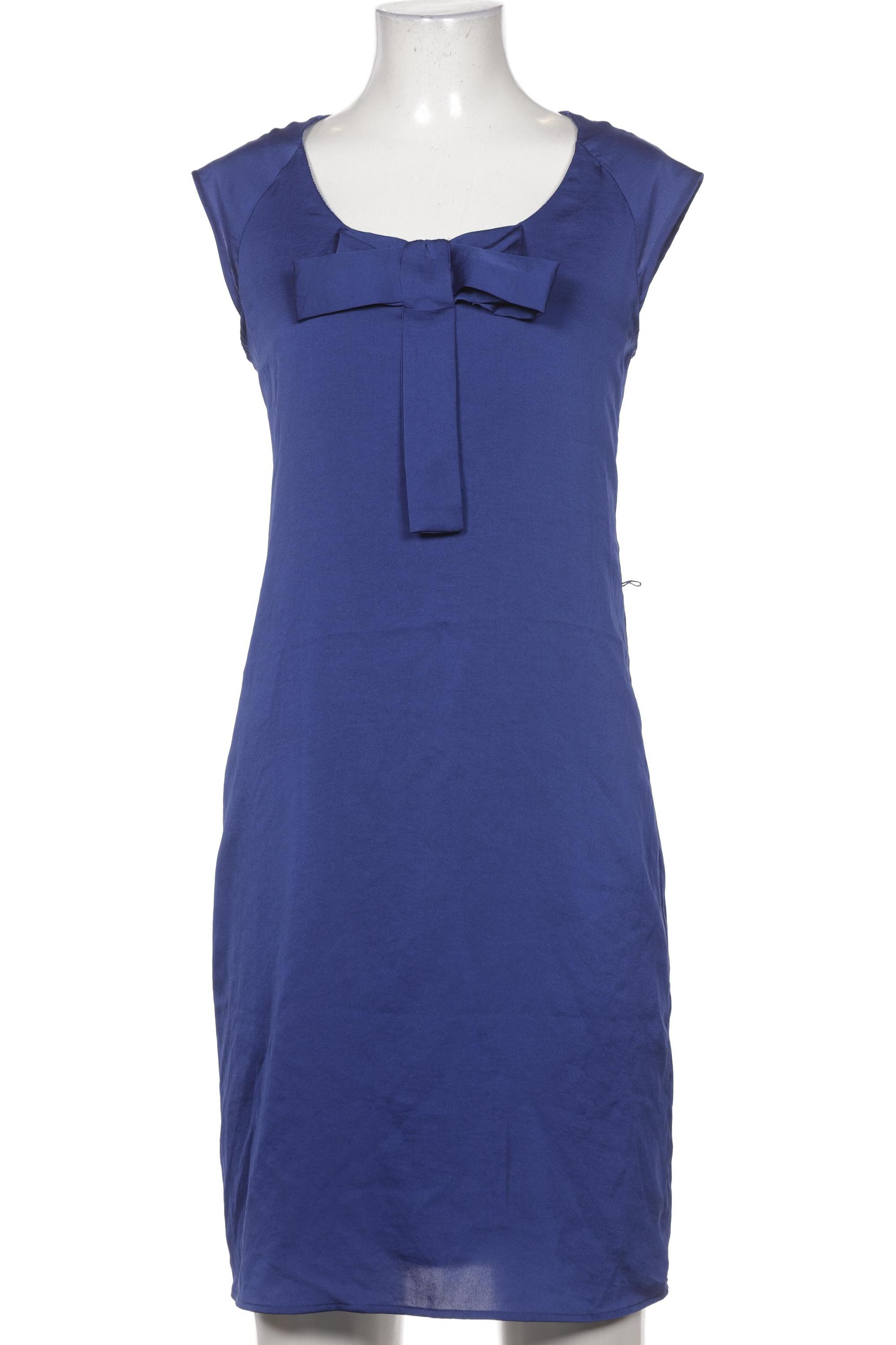 

Esprit Damen Kleid, blau, Gr. 38