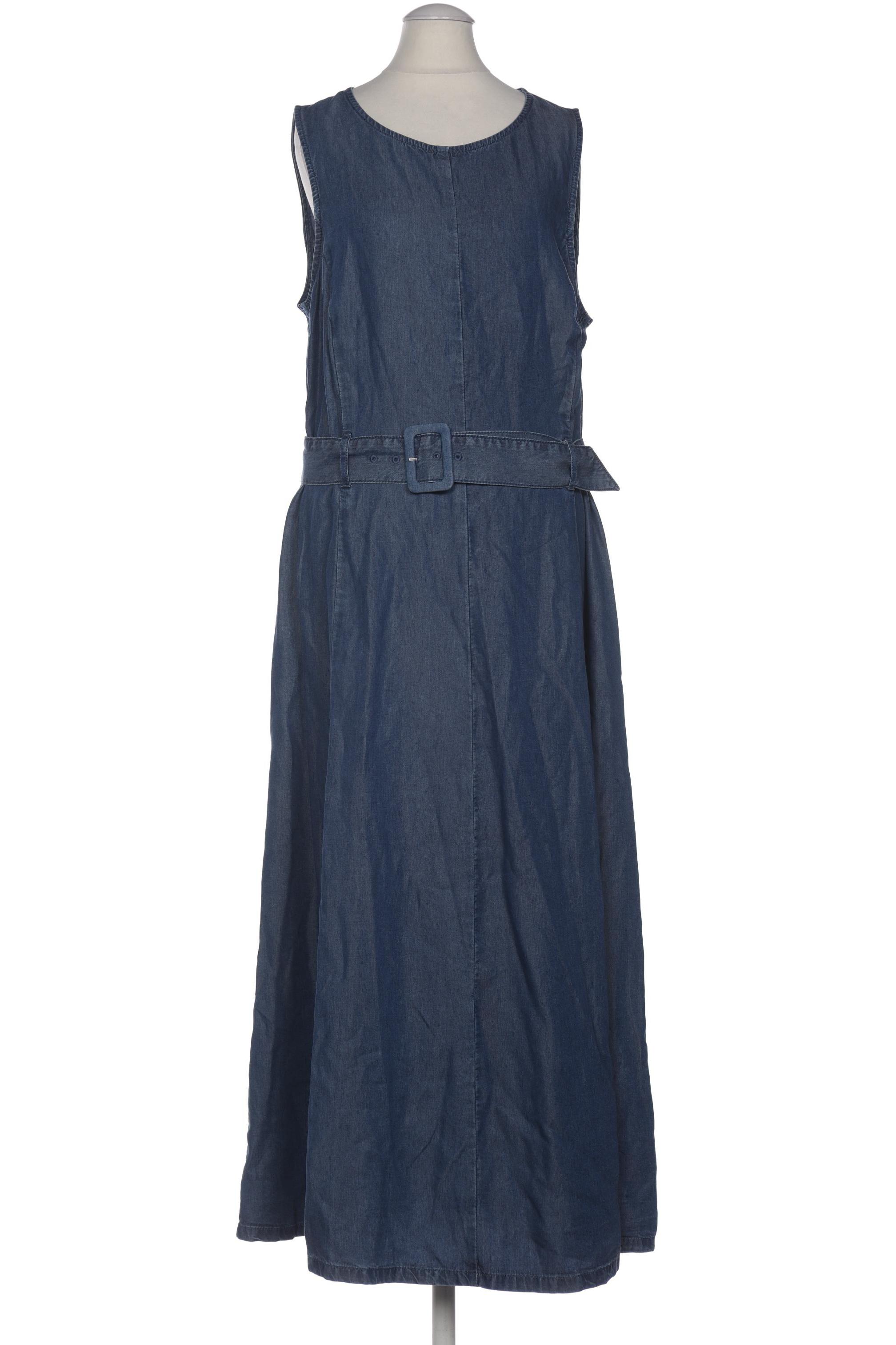 

Esprit Damen Kleid, blau