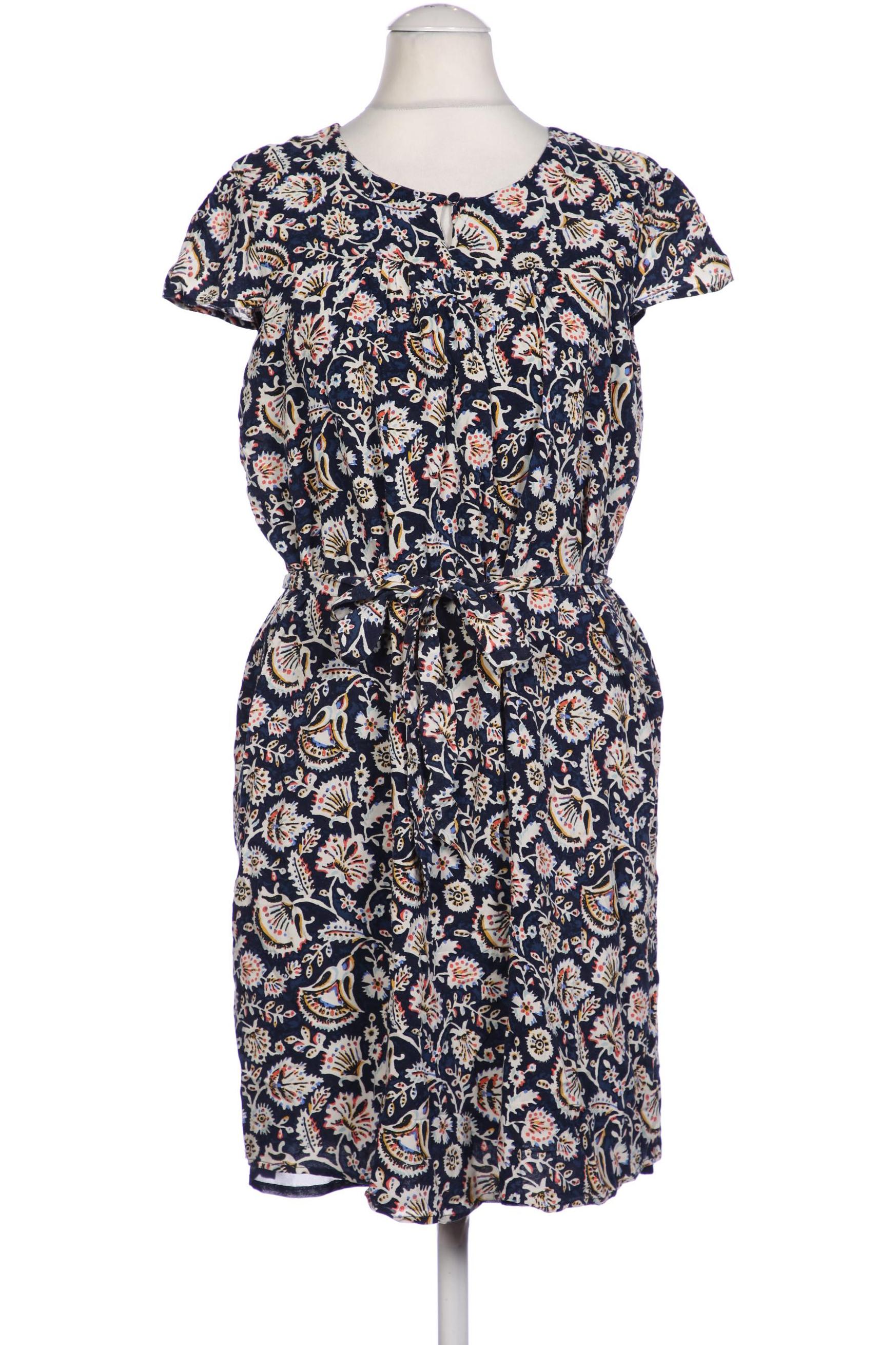 

Esprit Damen Kleid, marineblau