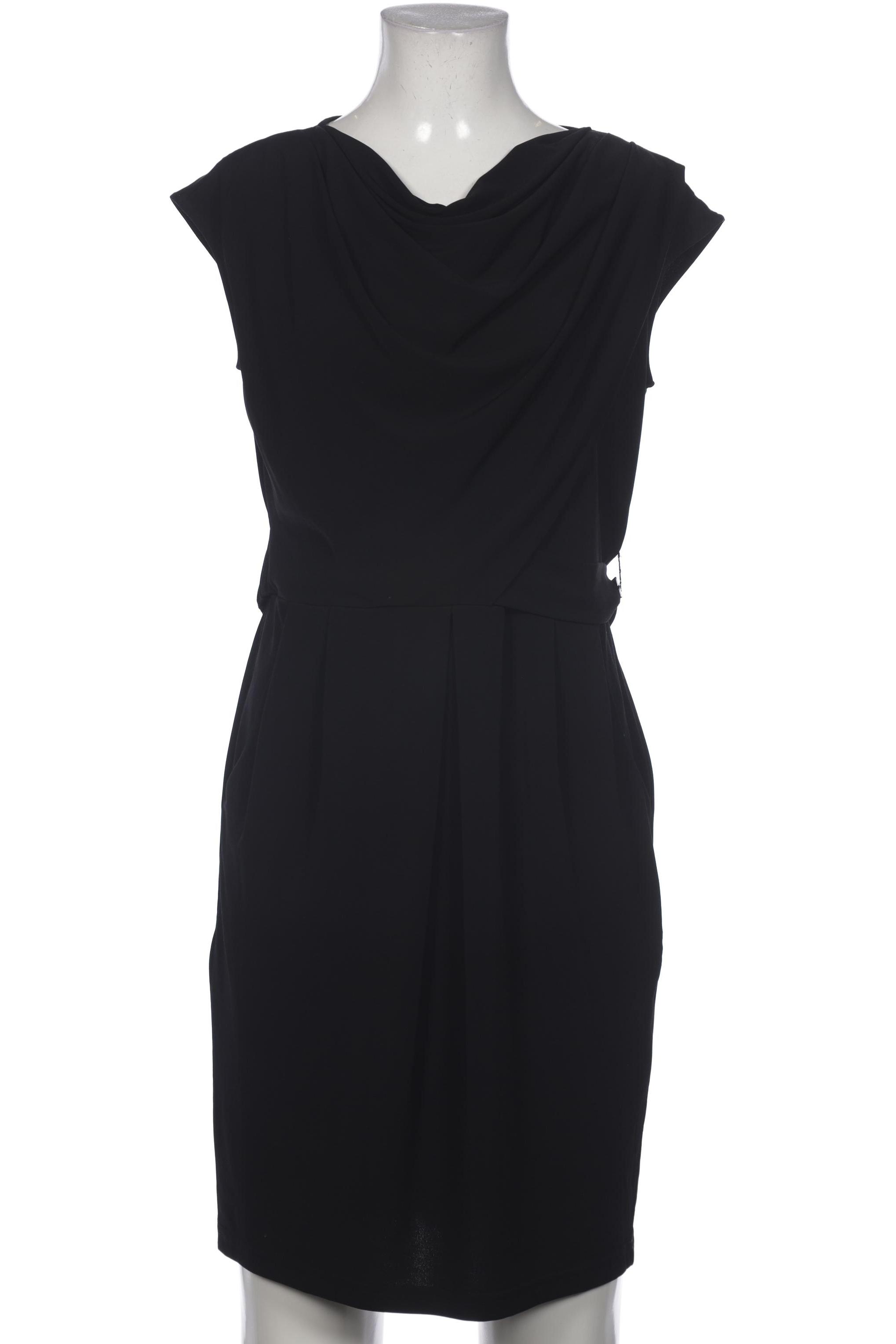 

Esprit Damen Kleid, schwarz, Gr. 38