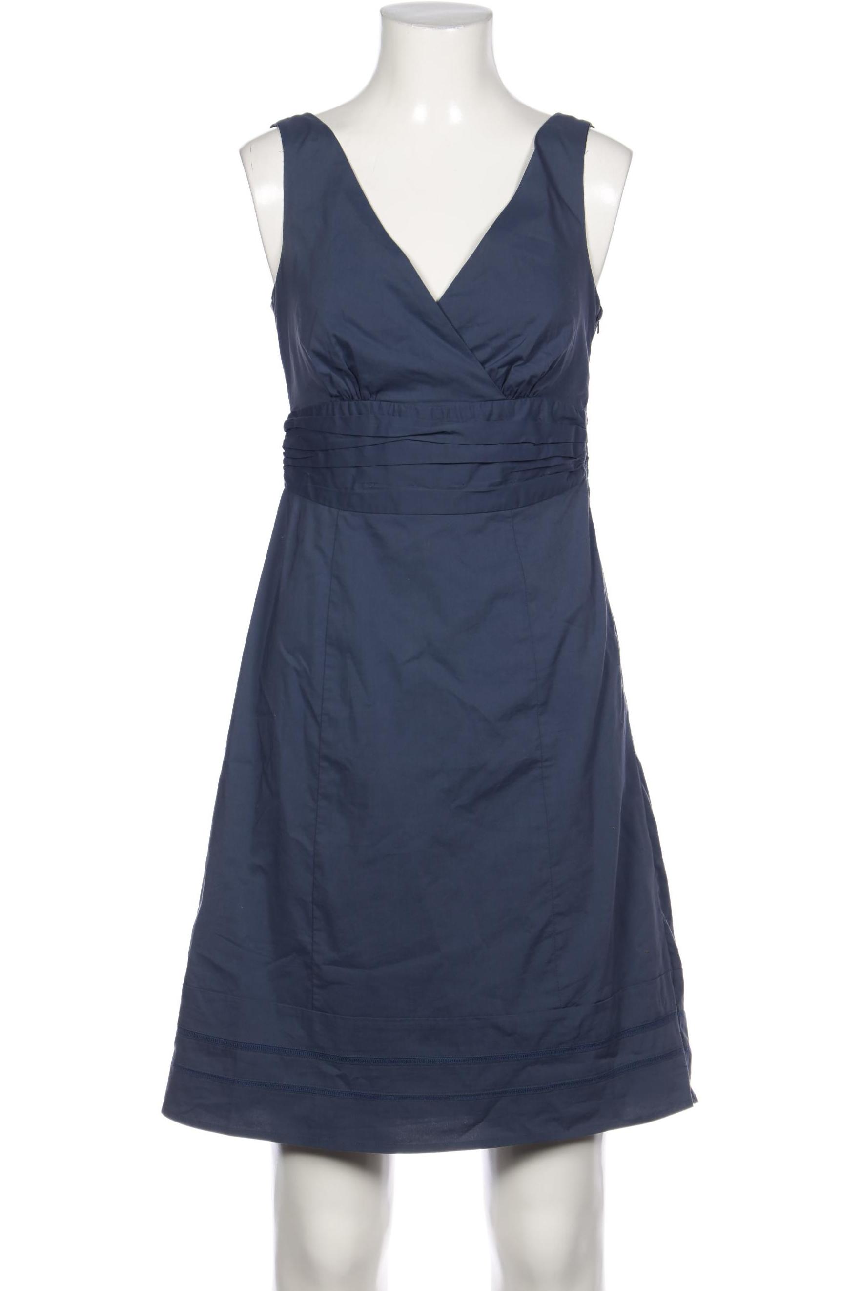 

Esprit Damen Kleid, blau