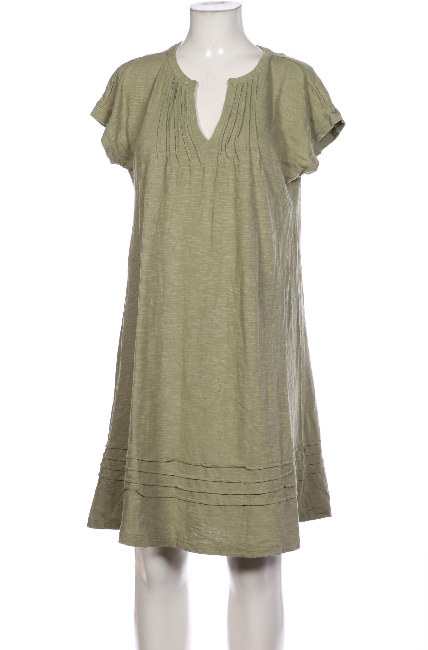 

Esprit Damen Kleid, grün, Gr. 38
