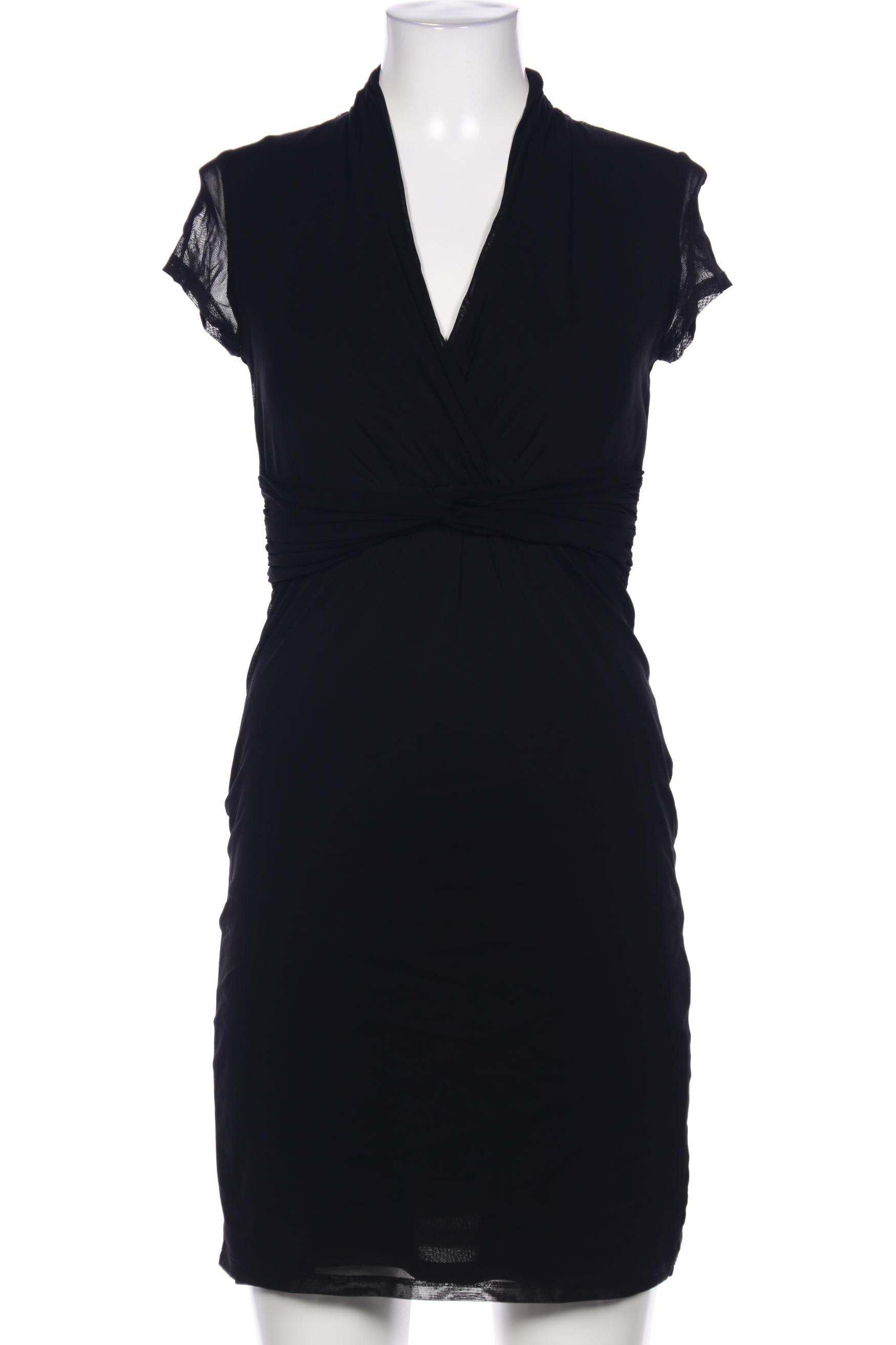 

Esprit Damen Kleid, schwarz, Gr. 38