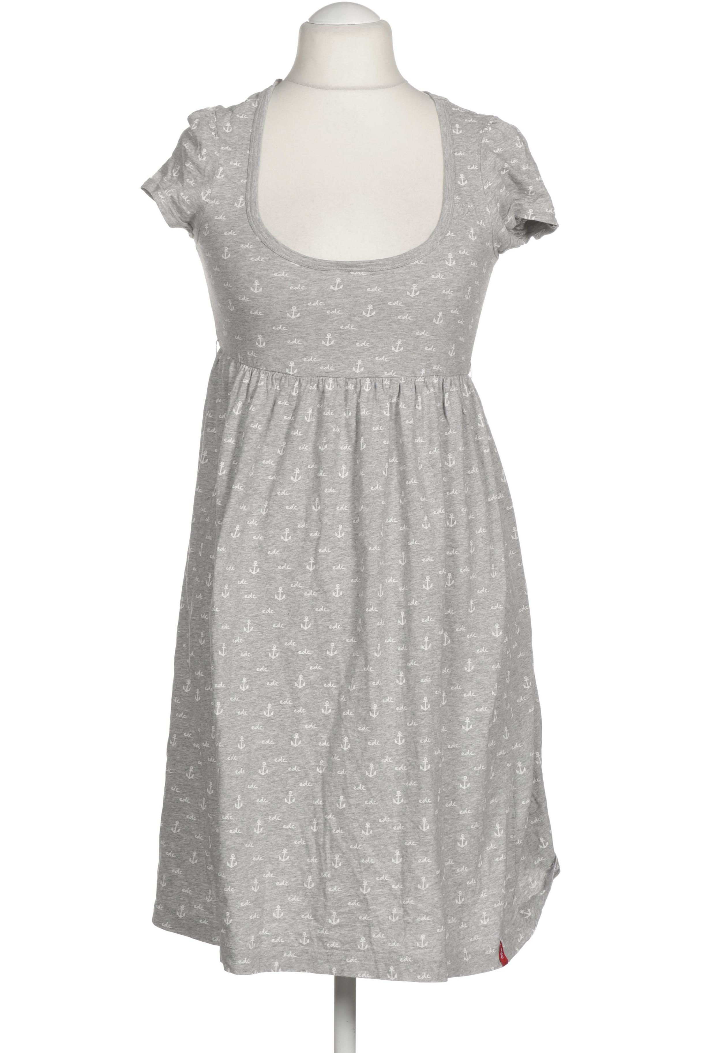

Esprit Damen Kleid, grau, Gr.