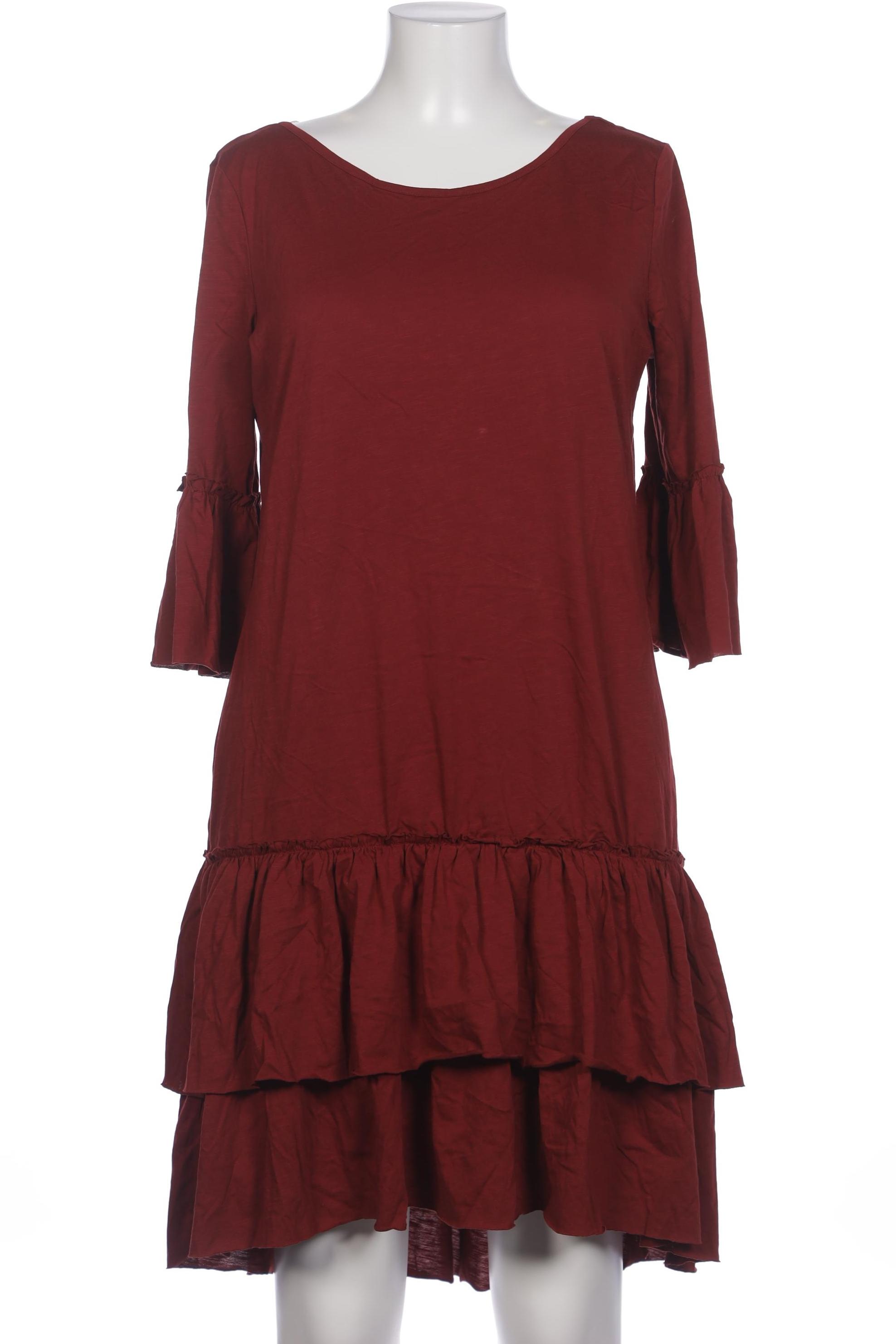 

Esprit Damen Kleid, bordeaux, Gr. 46
