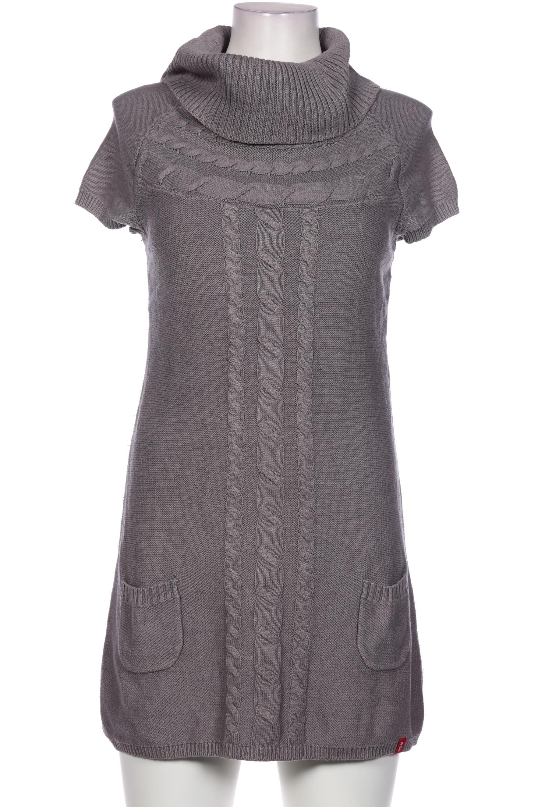 

Esprit Damen Kleid, grau, Gr. 42