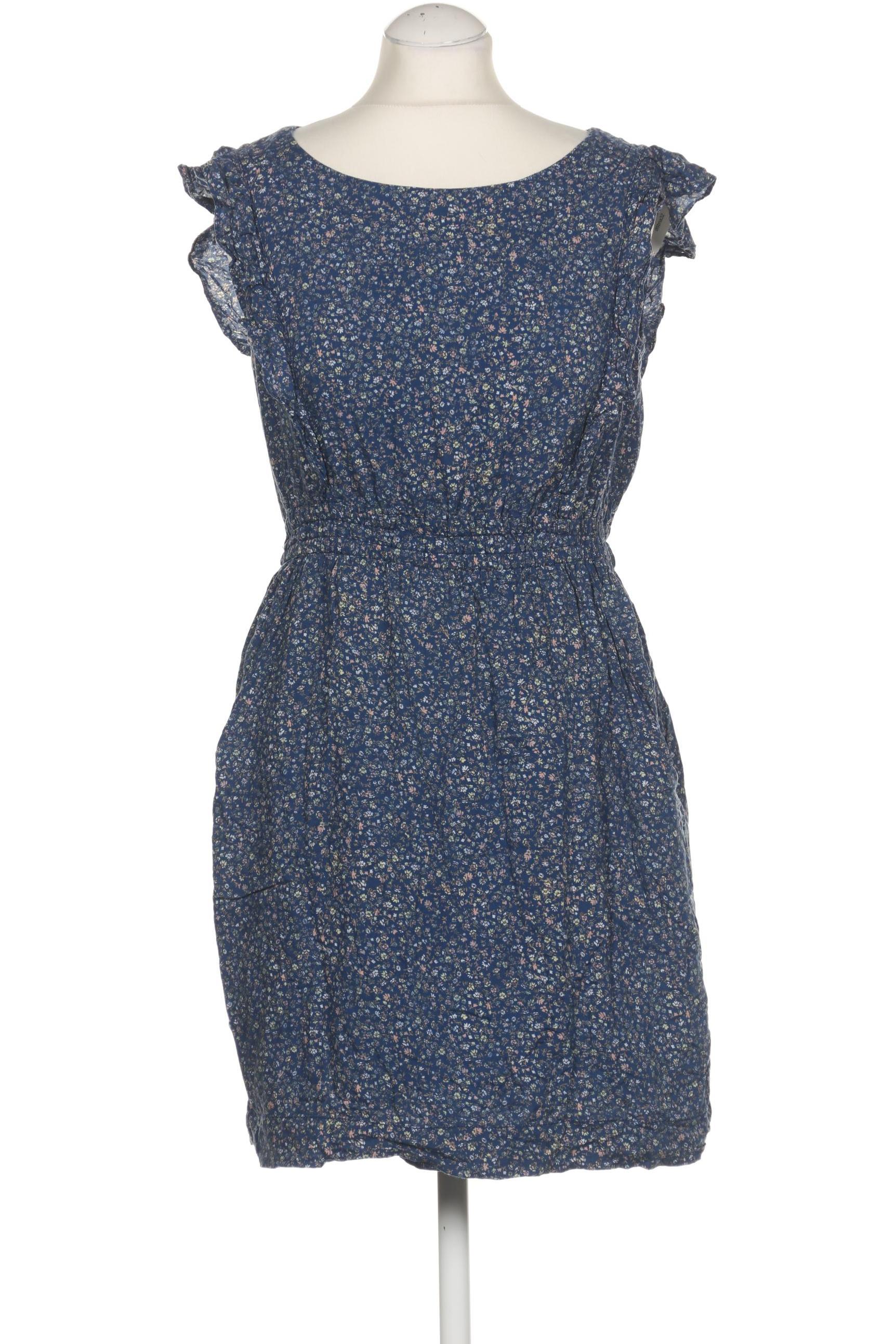 

Esprit Damen Kleid, blau, Gr. 36