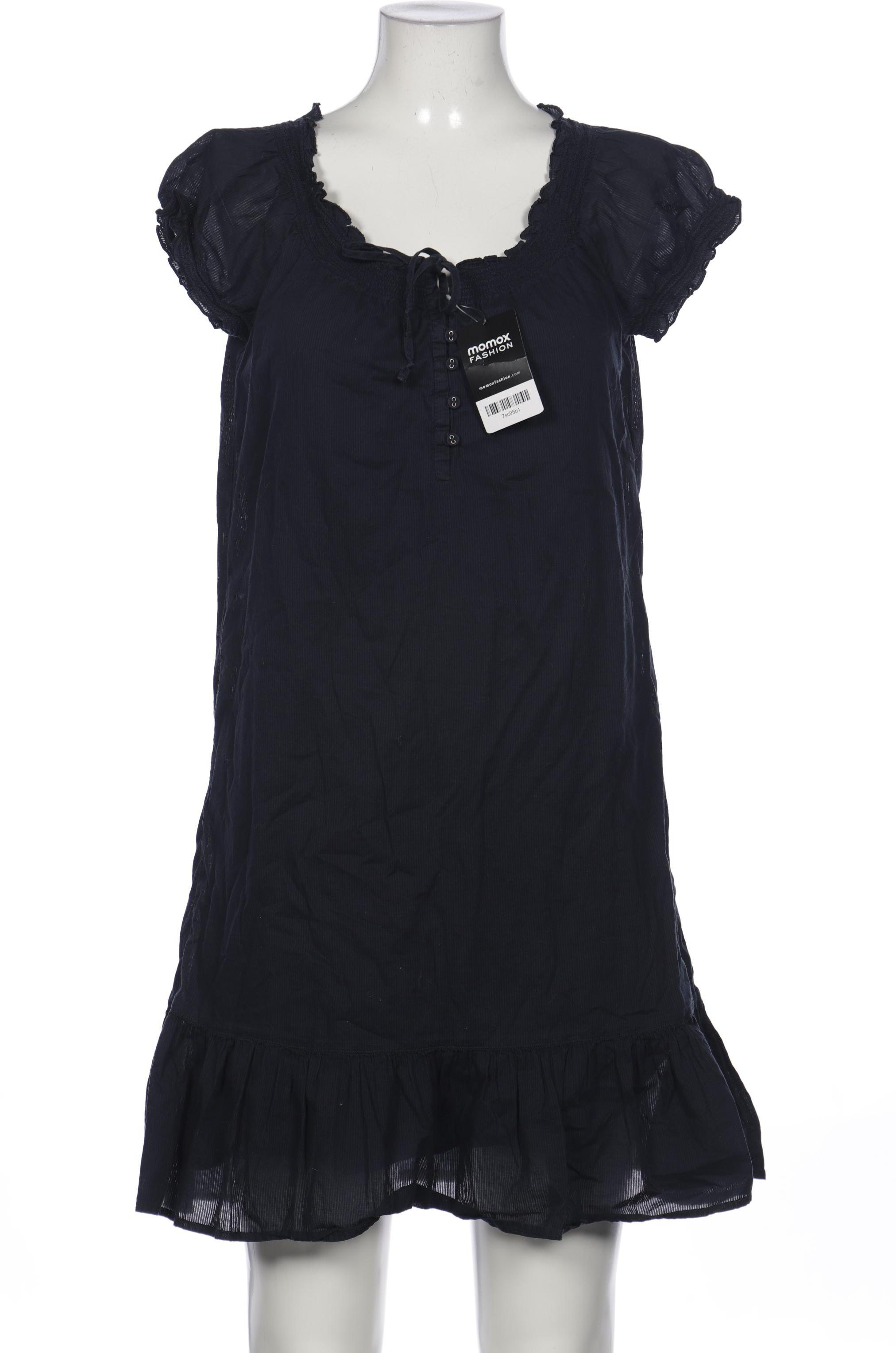 

Esprit Damen Kleid, marineblau, Gr. 38