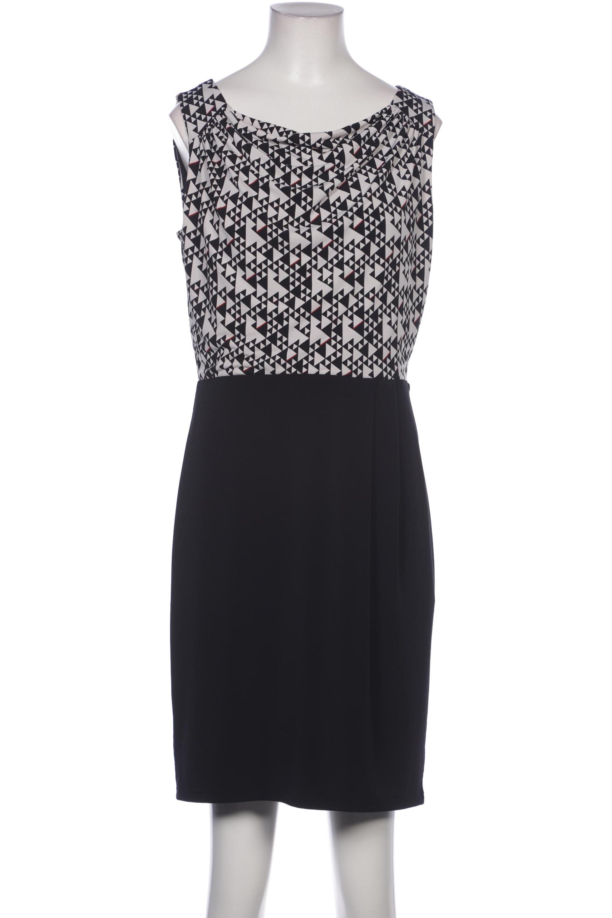 

Esprit Damen Kleid, schwarz, Gr. 38