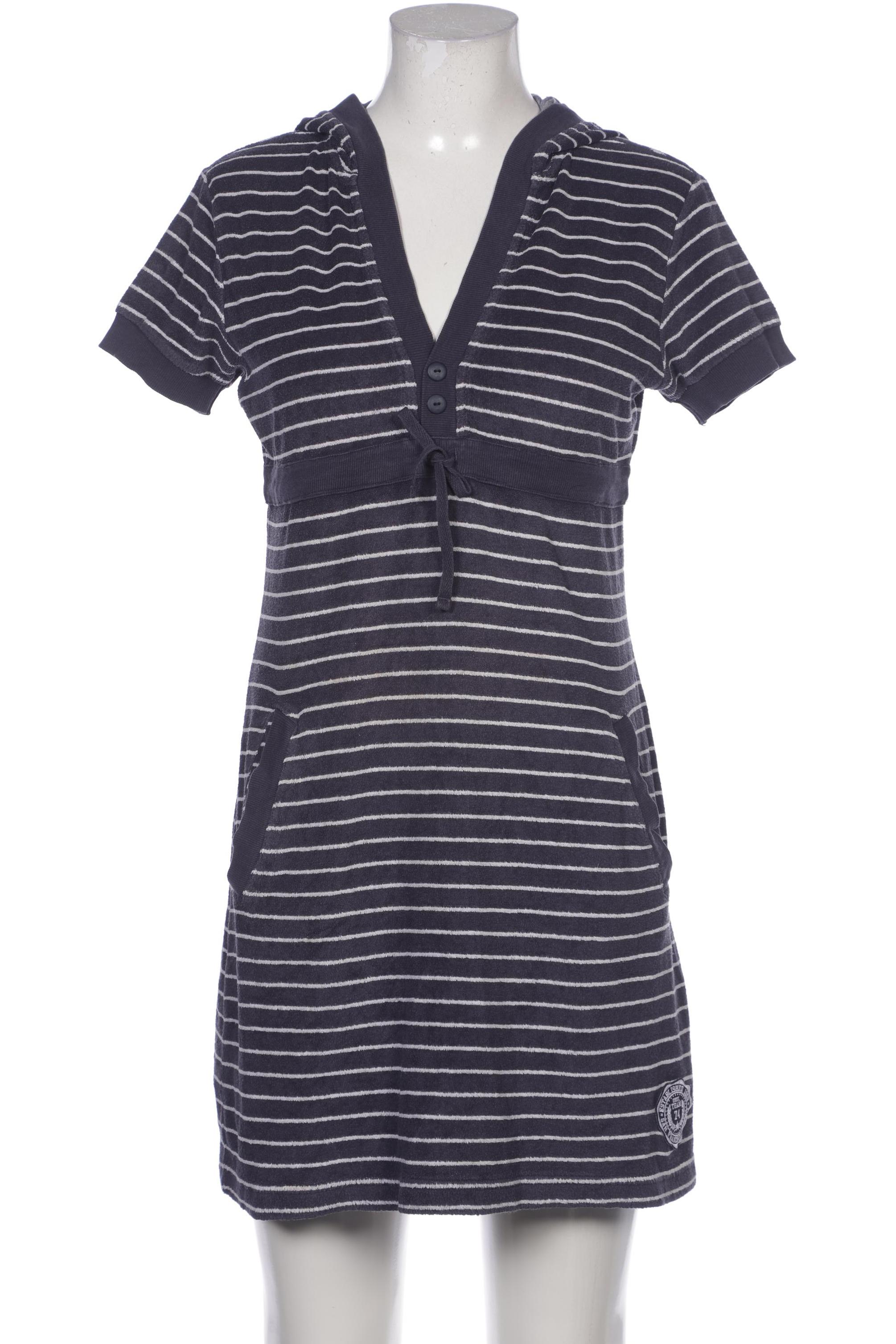 

Esprit Damen Kleid, marineblau, Gr. 38