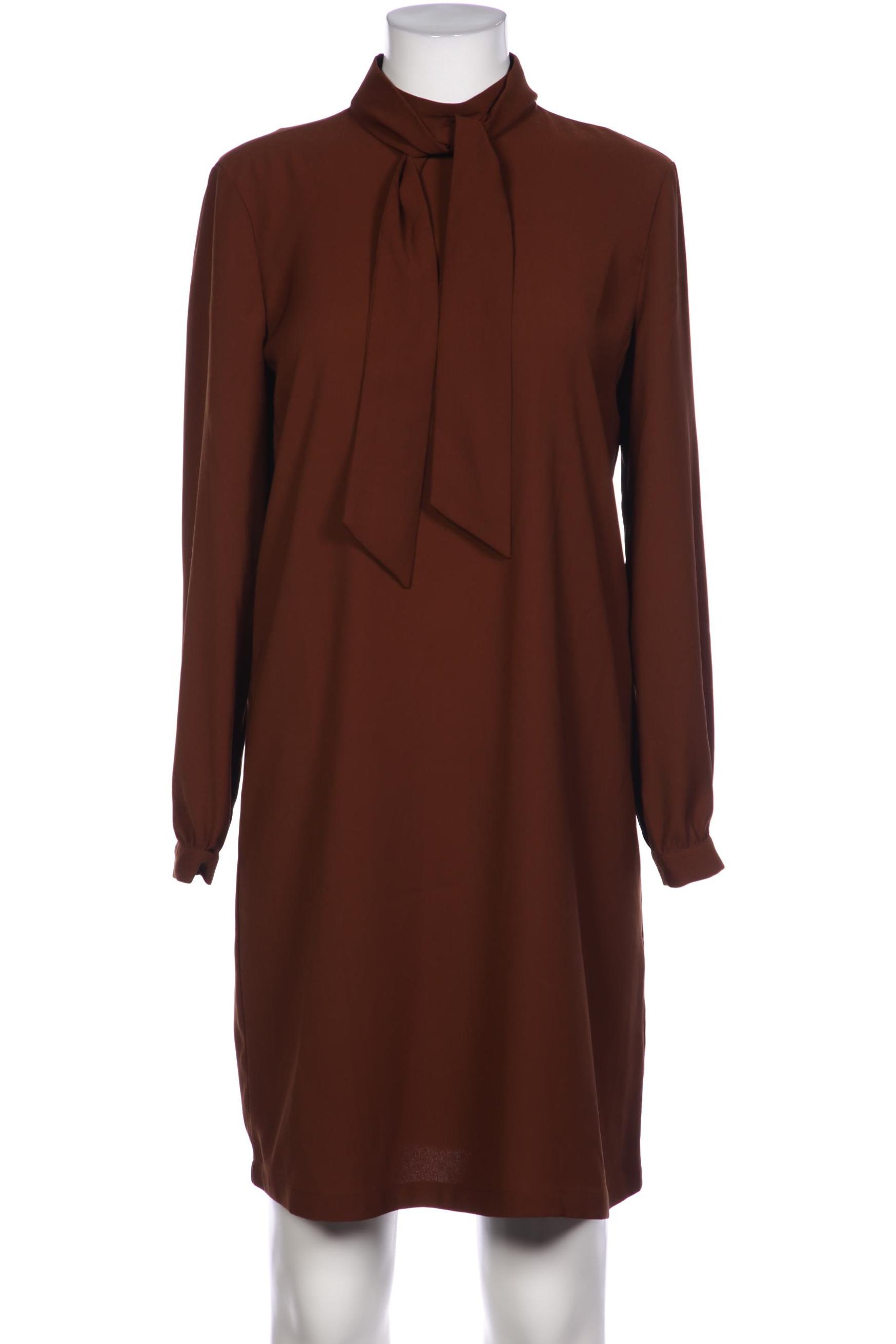 

Esprit Damen Kleid, braun, Gr. 36
