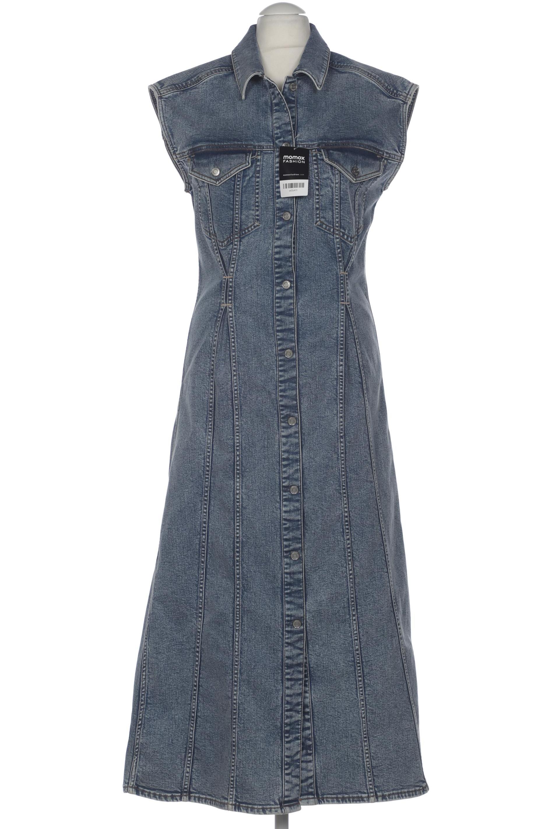 

Esprit Damen Kleid, blau, Gr. 42