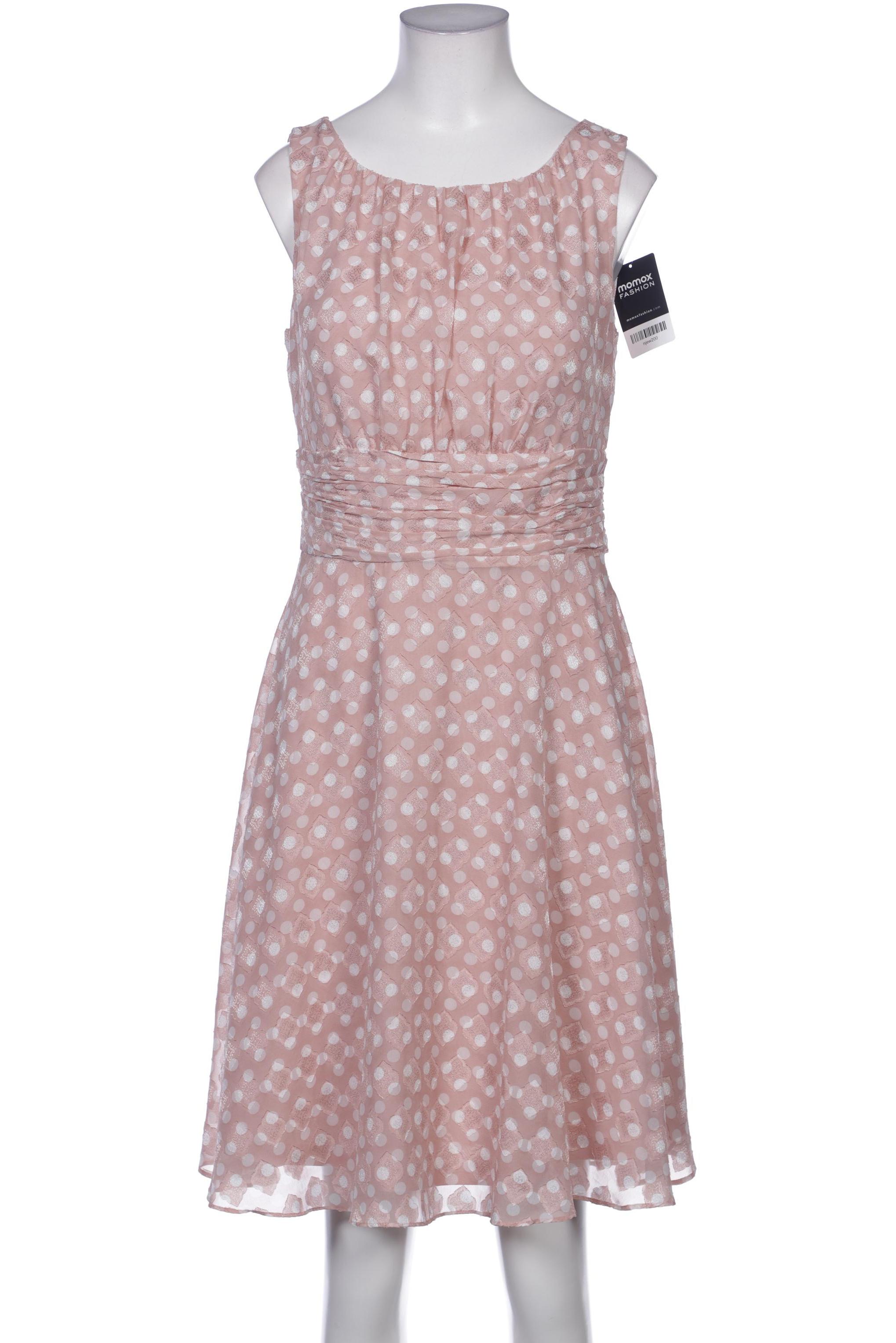 

Esprit Damen Kleid, pink, Gr. 38