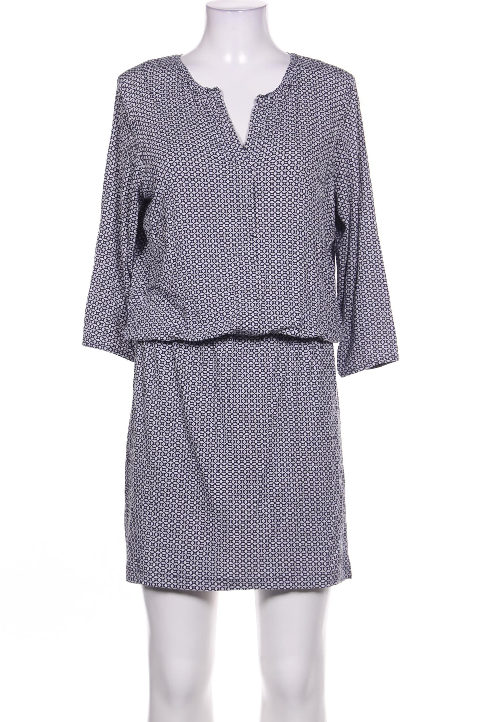

Esprit Damen Kleid, blau