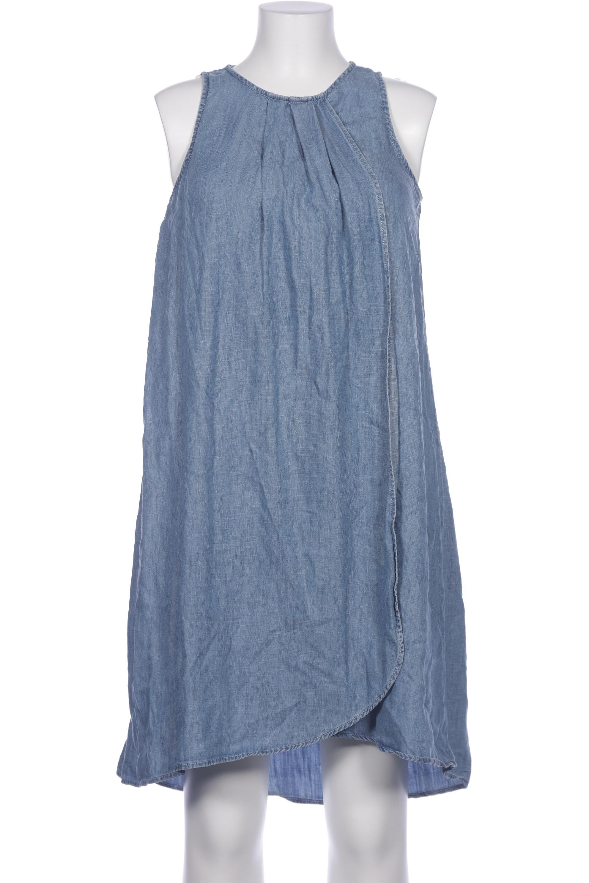 

Esprit Damen Kleid, blau, Gr. 42