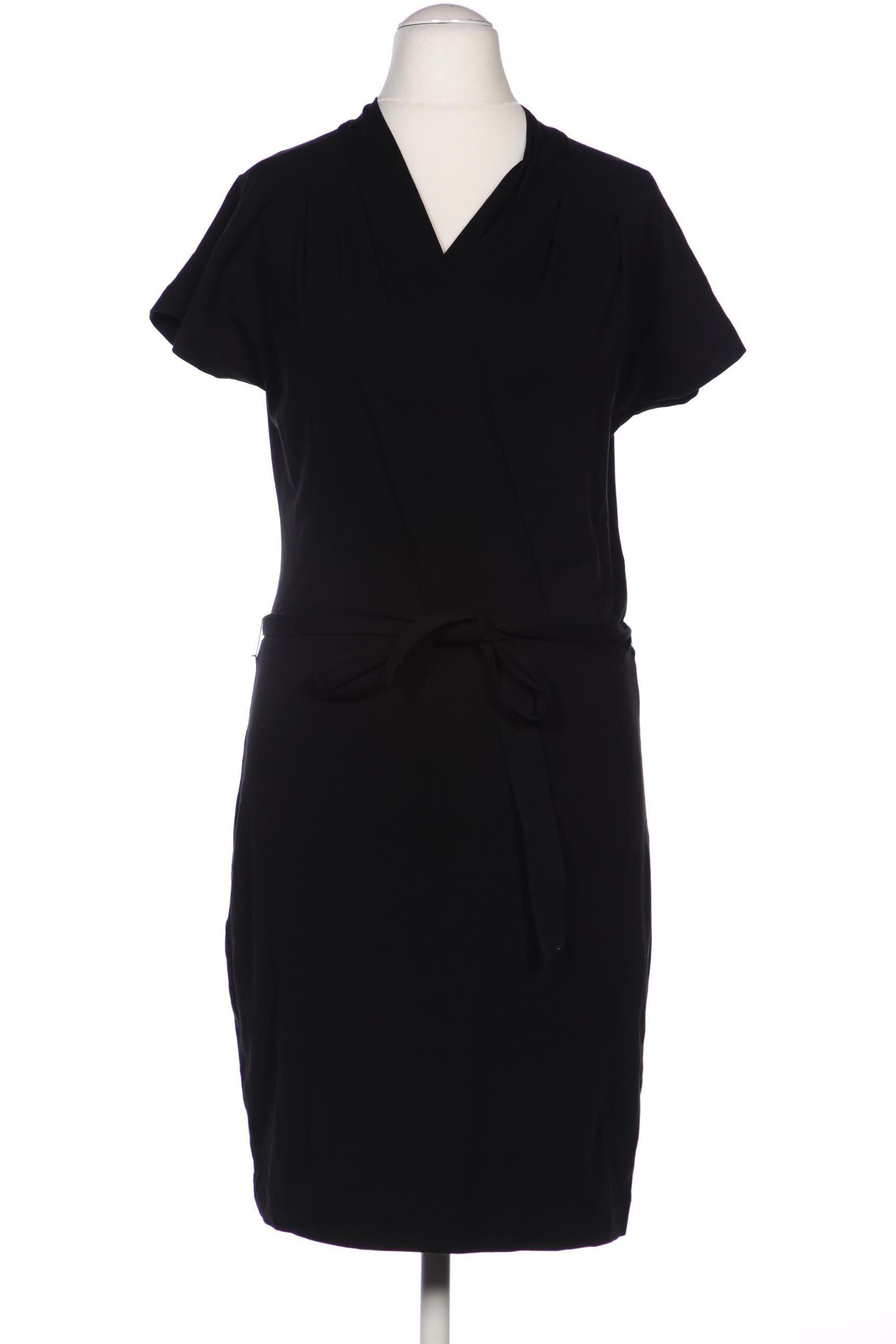 

Esprit Damen Kleid, schwarz, Gr. 38