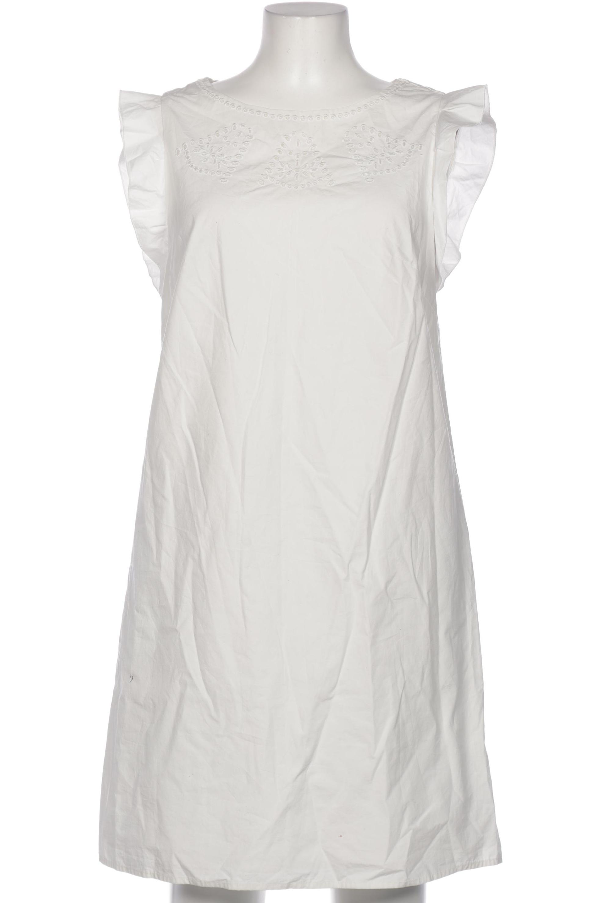 

Esprit Damen Kleid, weiß, Gr. 44