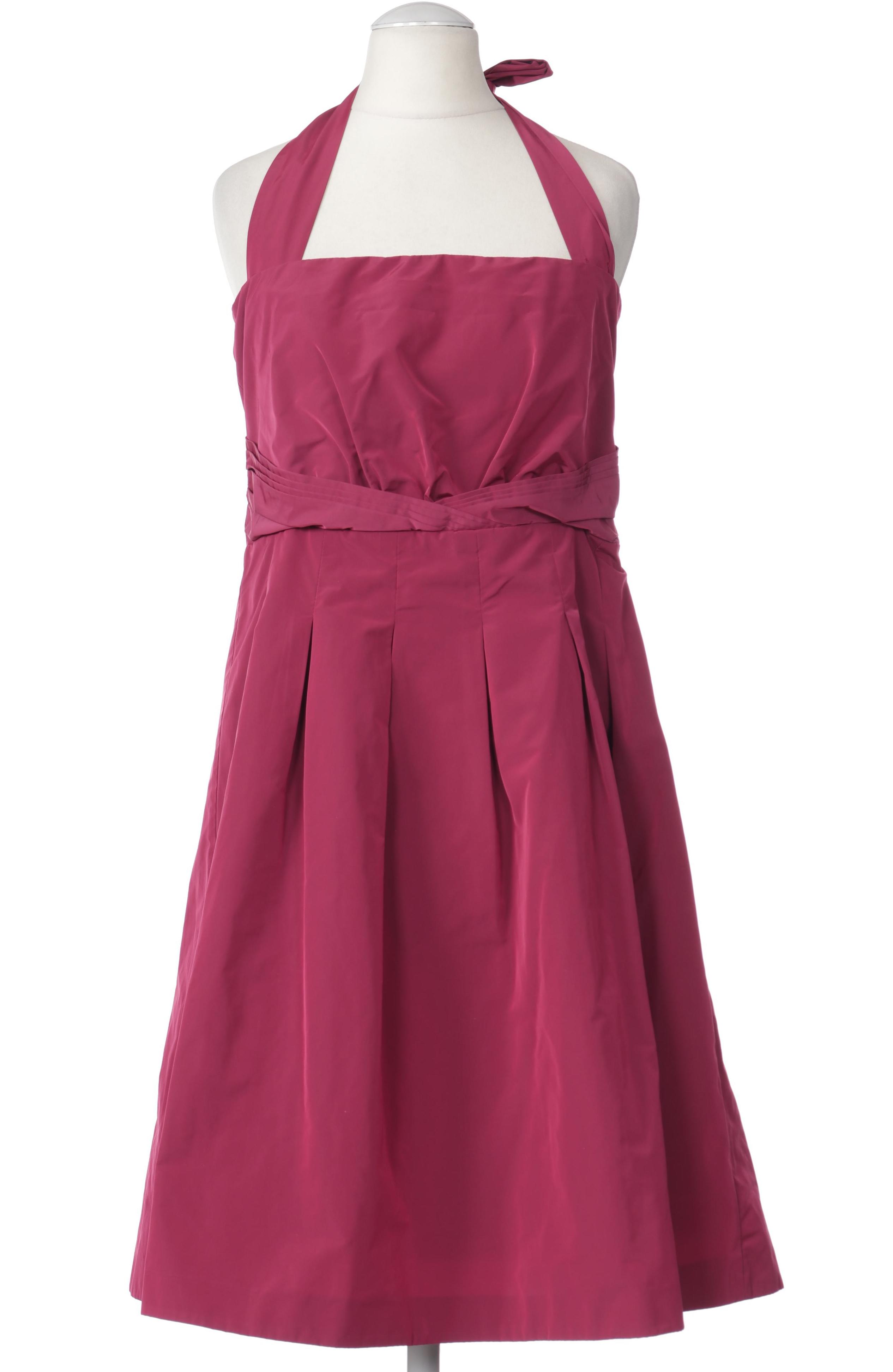 

Esprit Damen Kleid, pink, Gr. 38