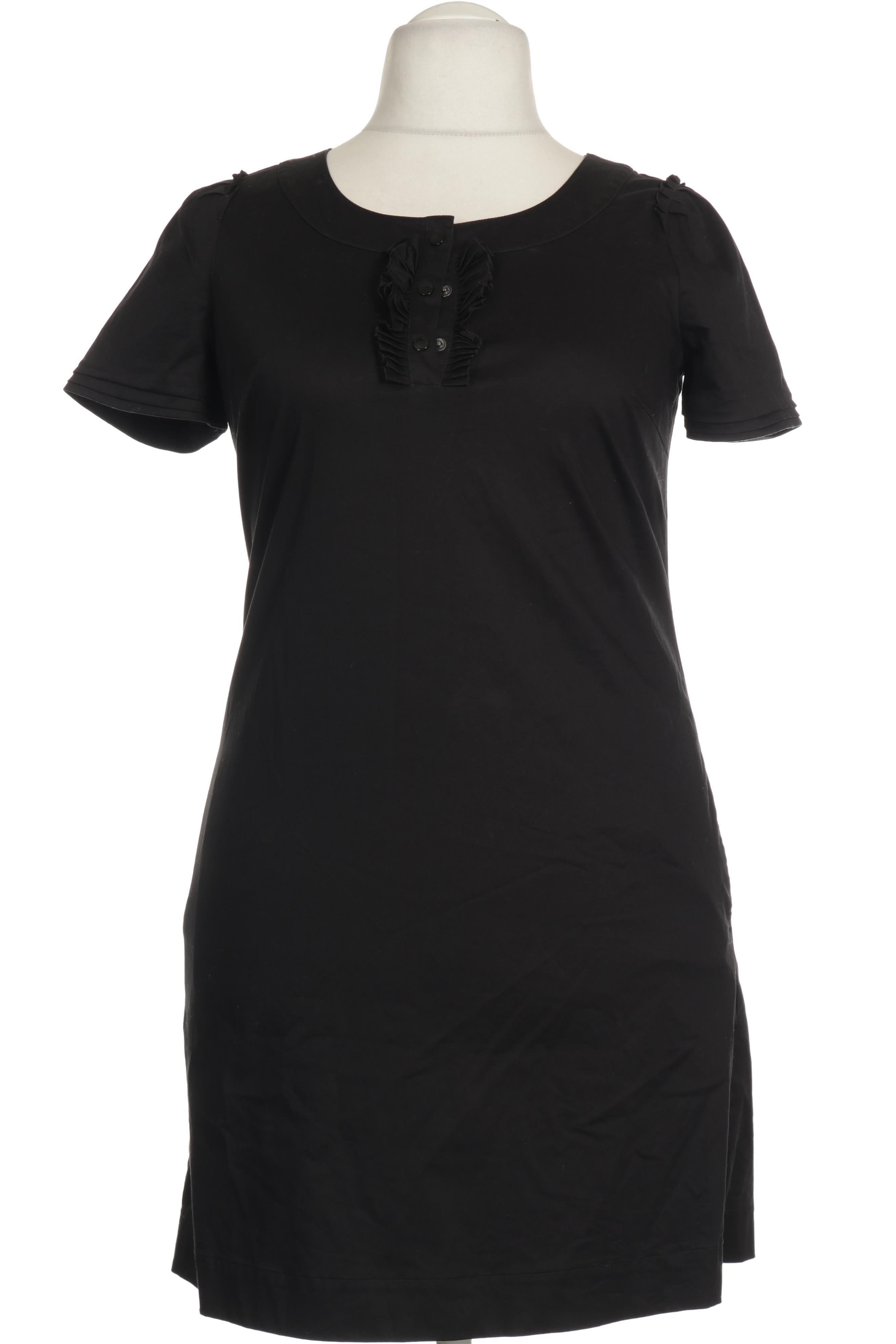 

Esprit Damen Kleid, schwarz, Gr. 40