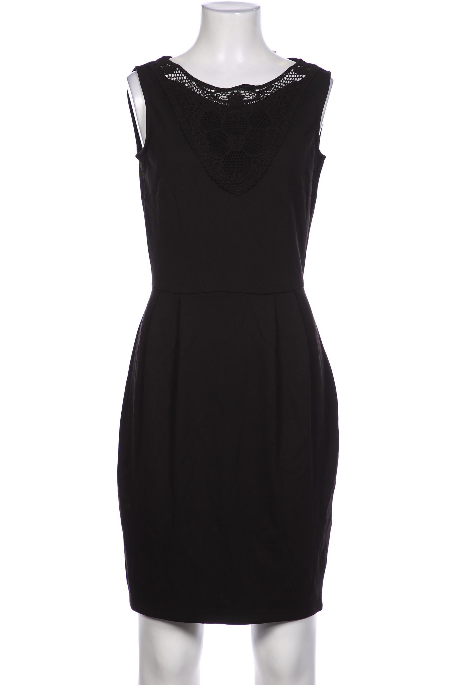 

Esprit Damen Kleid, schwarz, Gr. 36