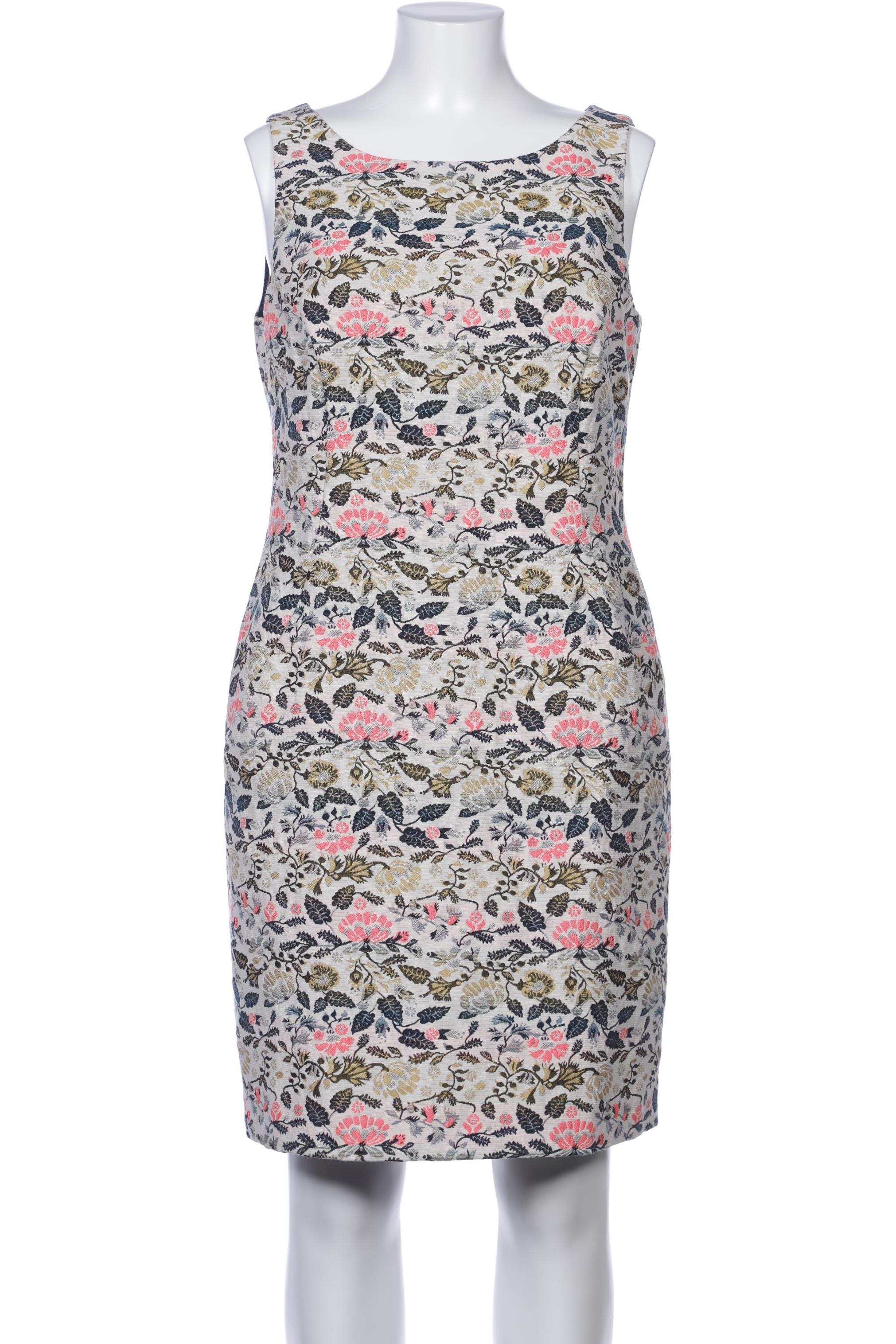 

Esprit Damen Kleid, mehrfarbig, Gr. 44