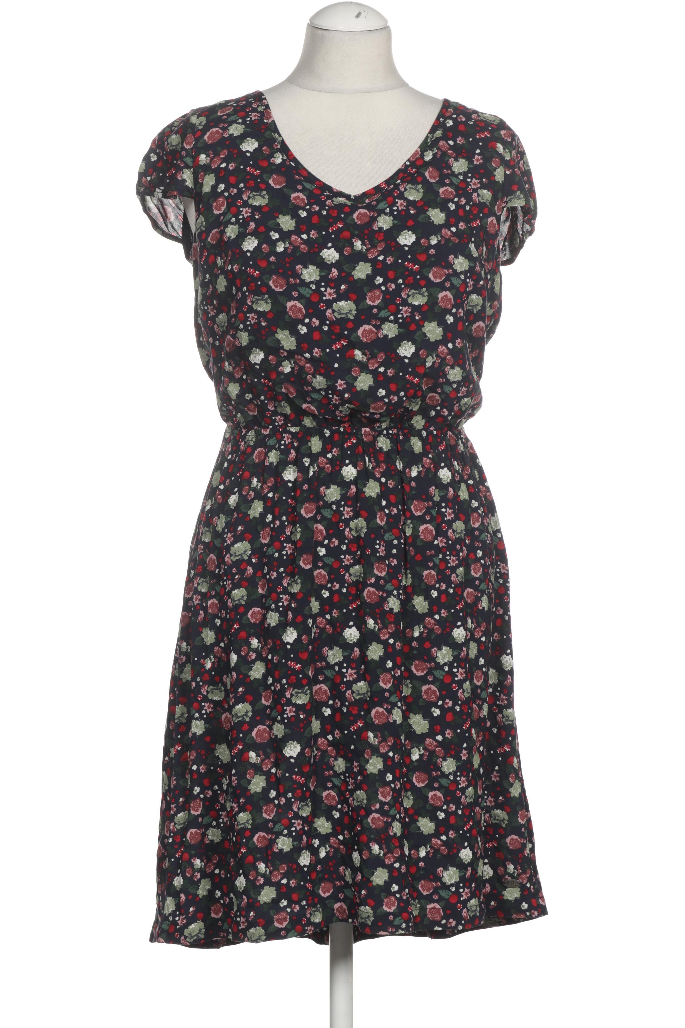 

Esprit Damen Kleid, blau, Gr. 36