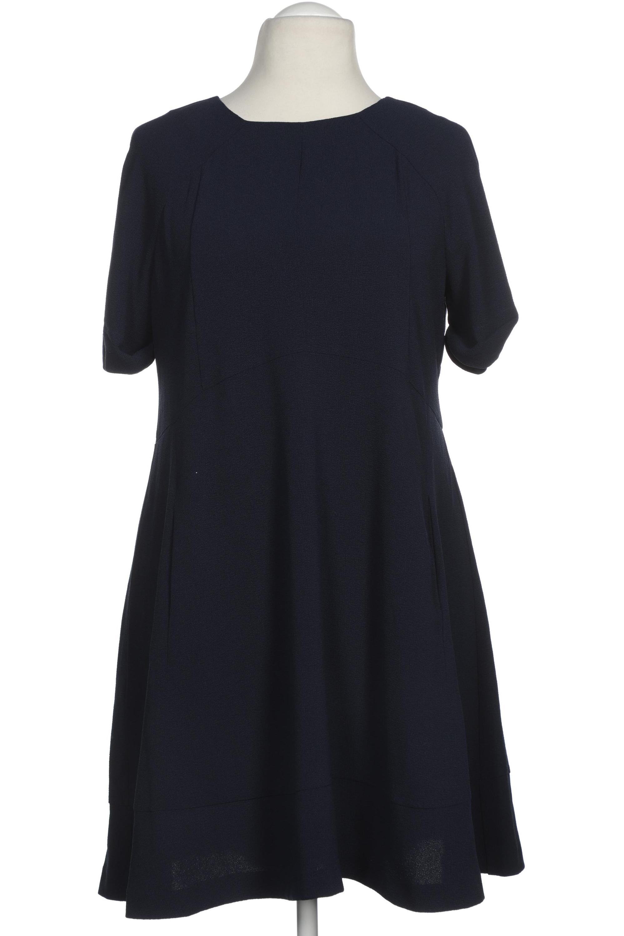 

Esprit Damen Kleid, blau, Gr. 42