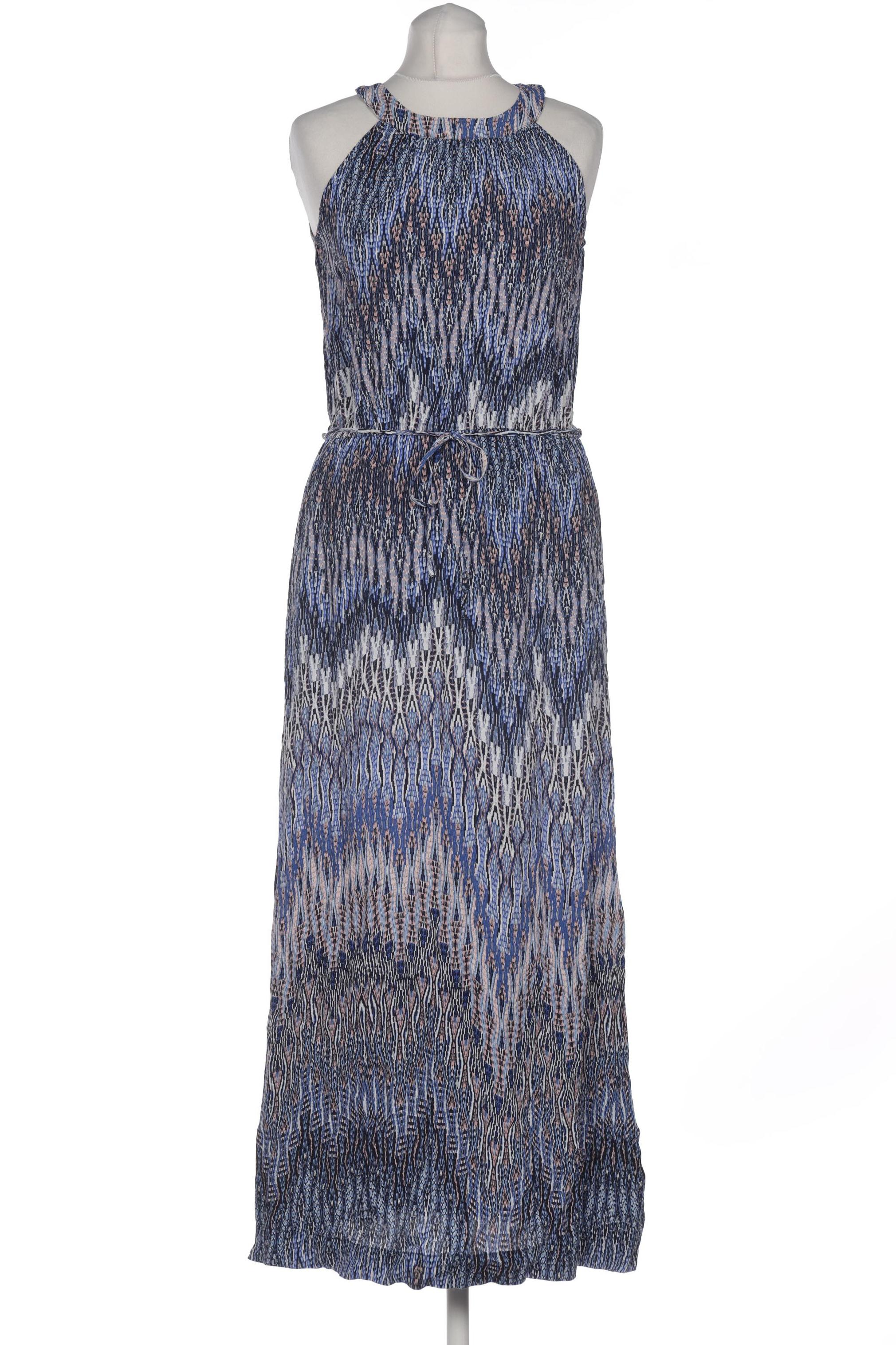 

Esprit Damen Kleid, blau