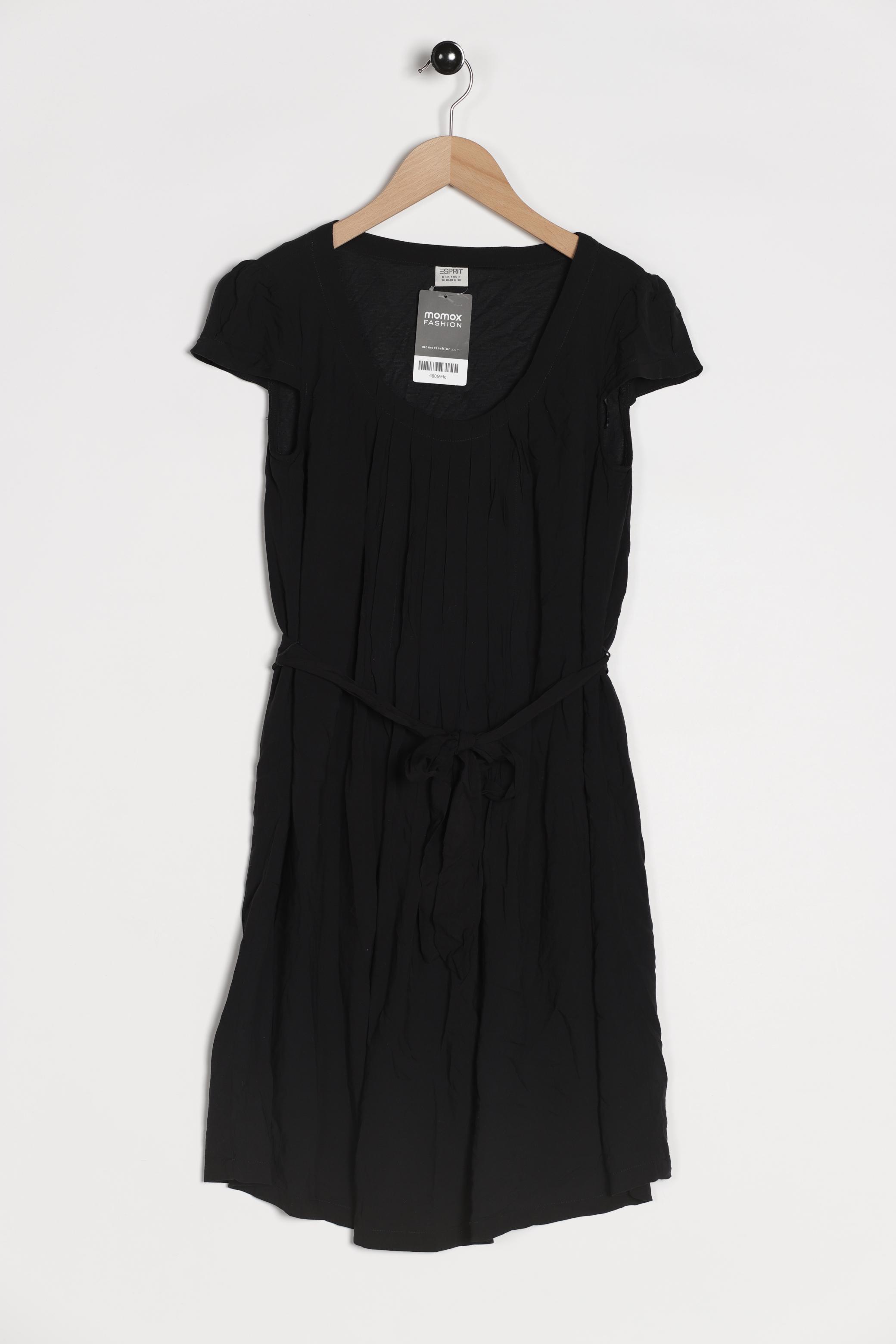 

Esprit Damen Kleid, schwarz