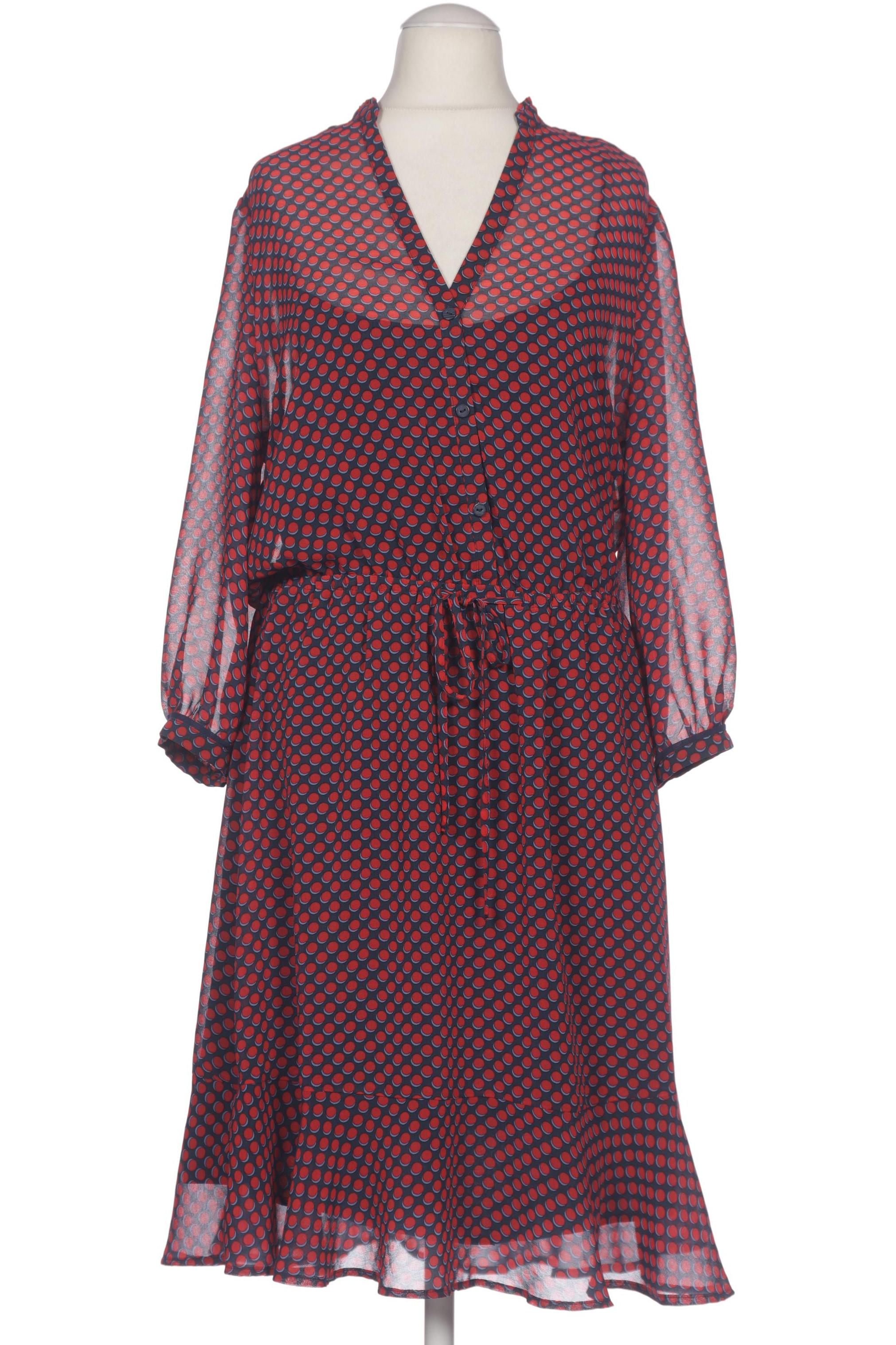 

Esprit Damen Kleid, mehrfarbig, Gr. 36