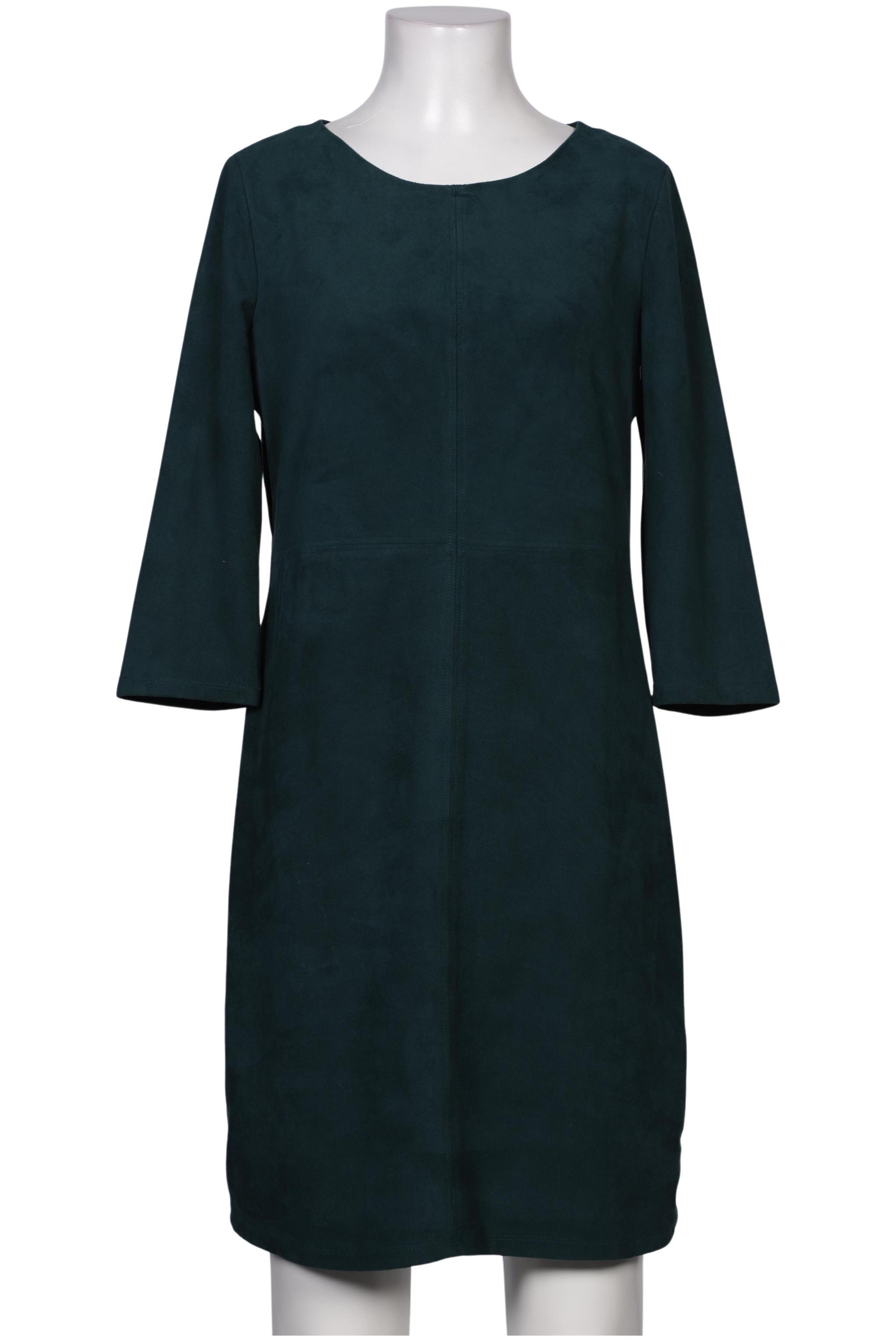 

Esprit Damen Kleid, grün, Gr. 38