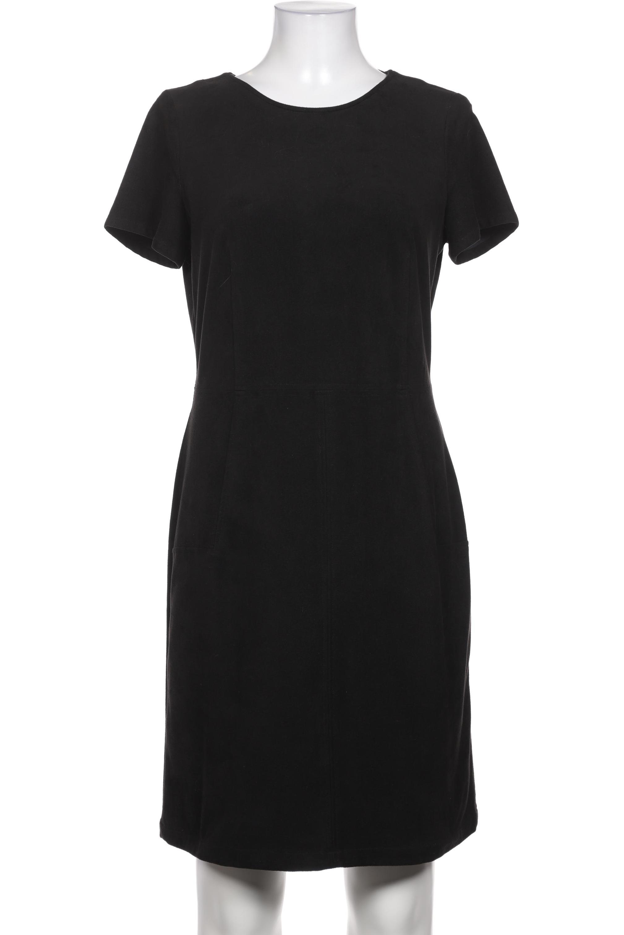 

Esprit Damen Kleid, schwarz