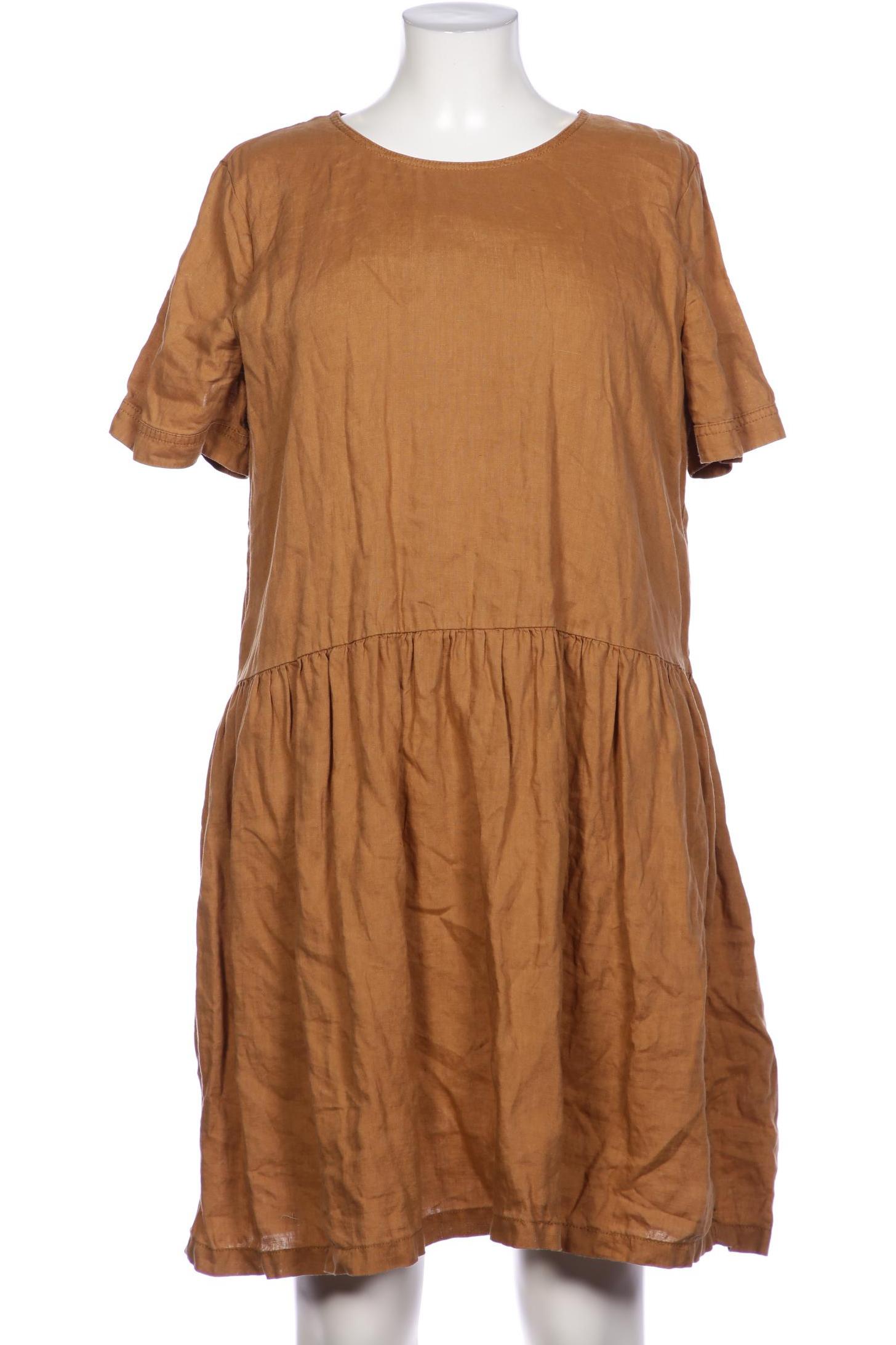 

Esprit Damen Kleid, braun, Gr. 42