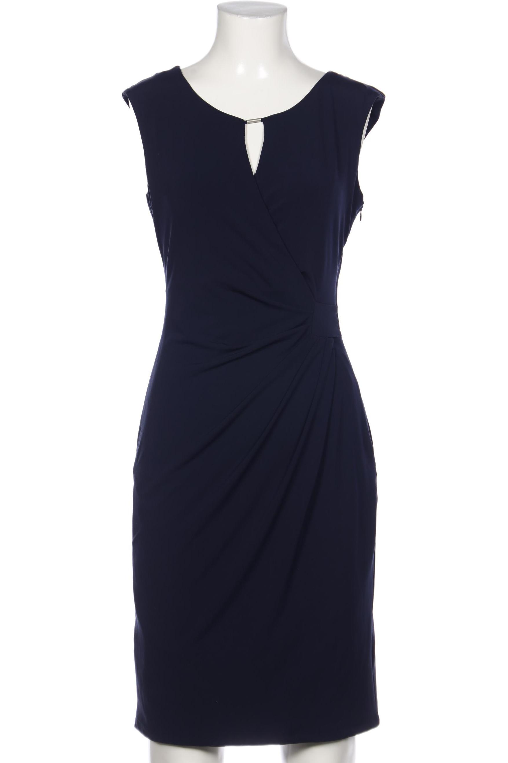 

Esprit Damen Kleid, marineblau