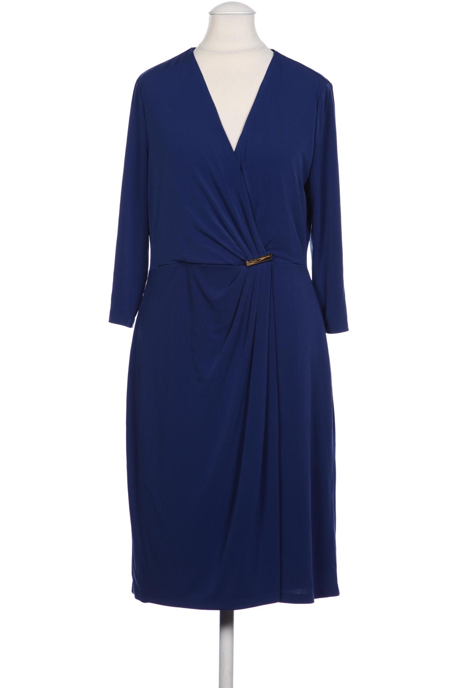 

Esprit Damen Kleid, marineblau