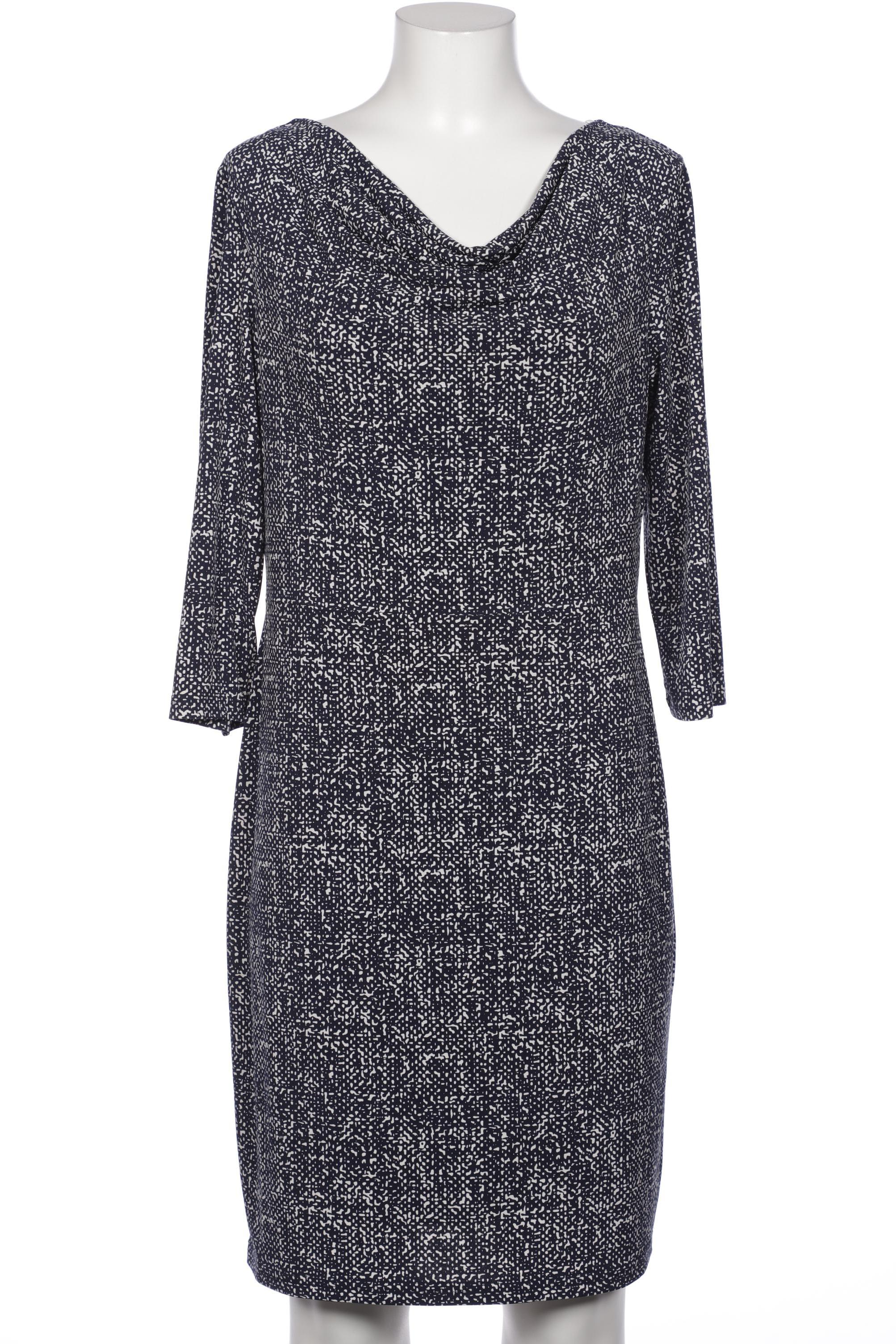 

Esprit Damen Kleid, marineblau, Gr. 36