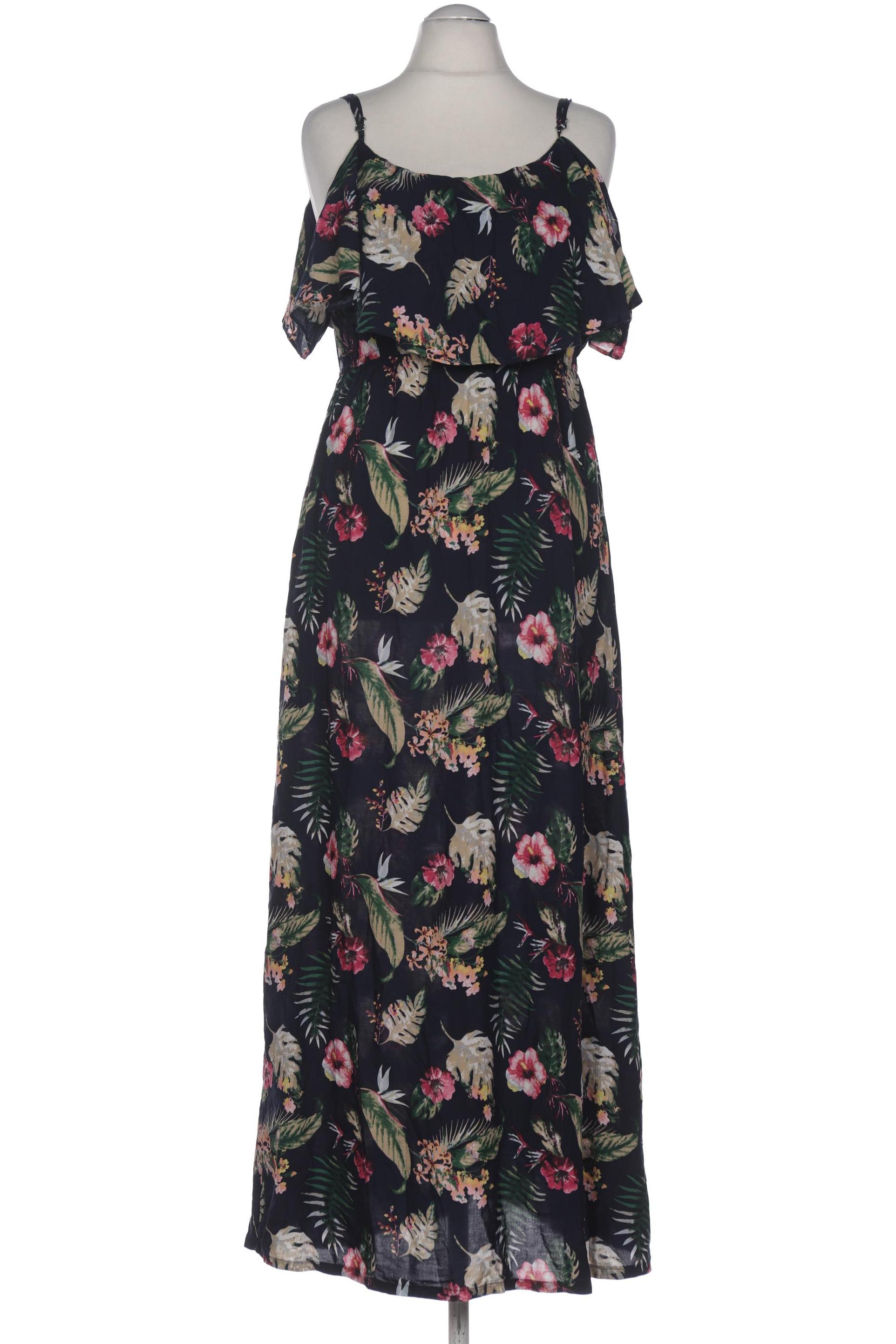 

Esprit Damen Kleid, marineblau, Gr. 42