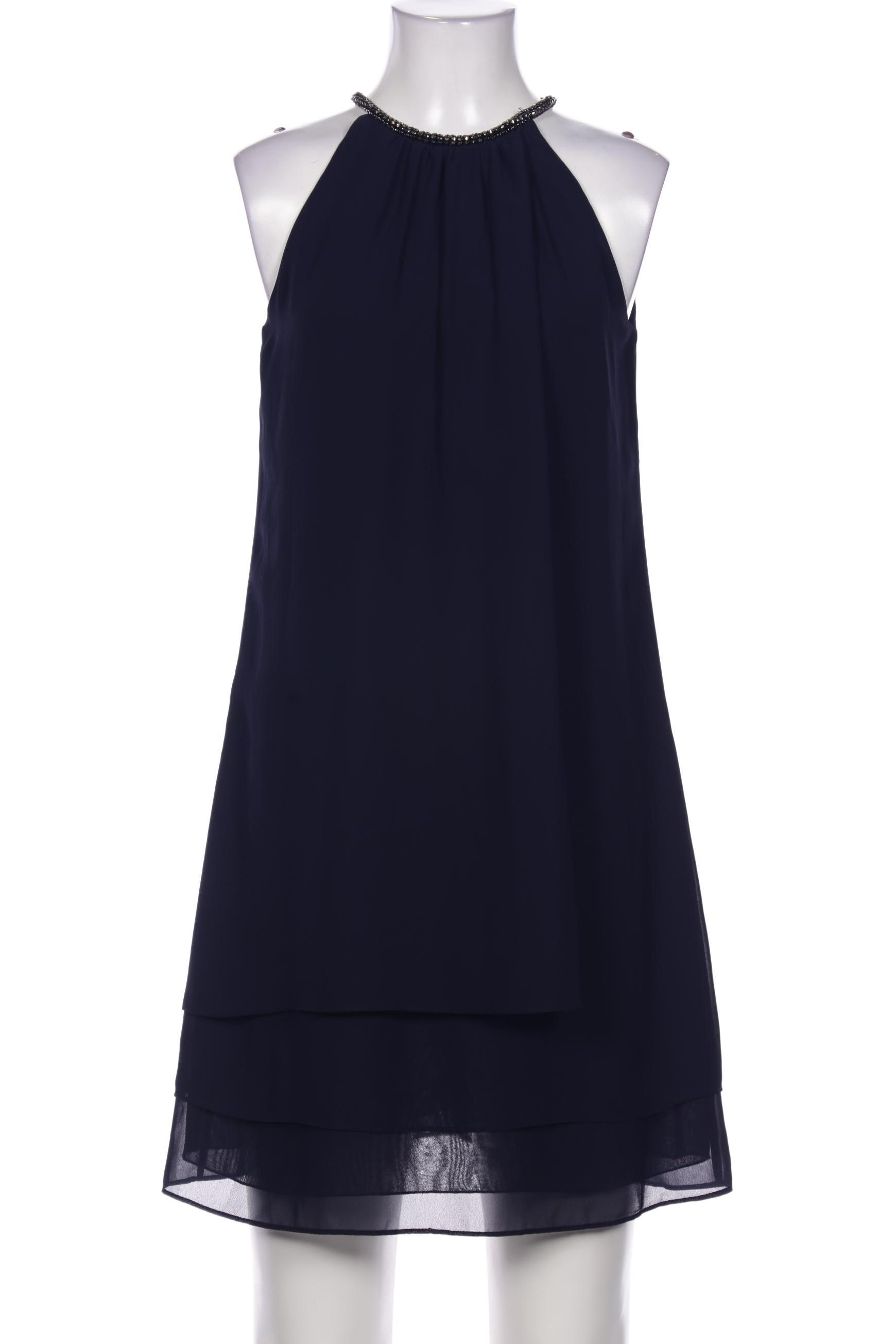 

Esprit Damen Kleid, marineblau, Gr. 36